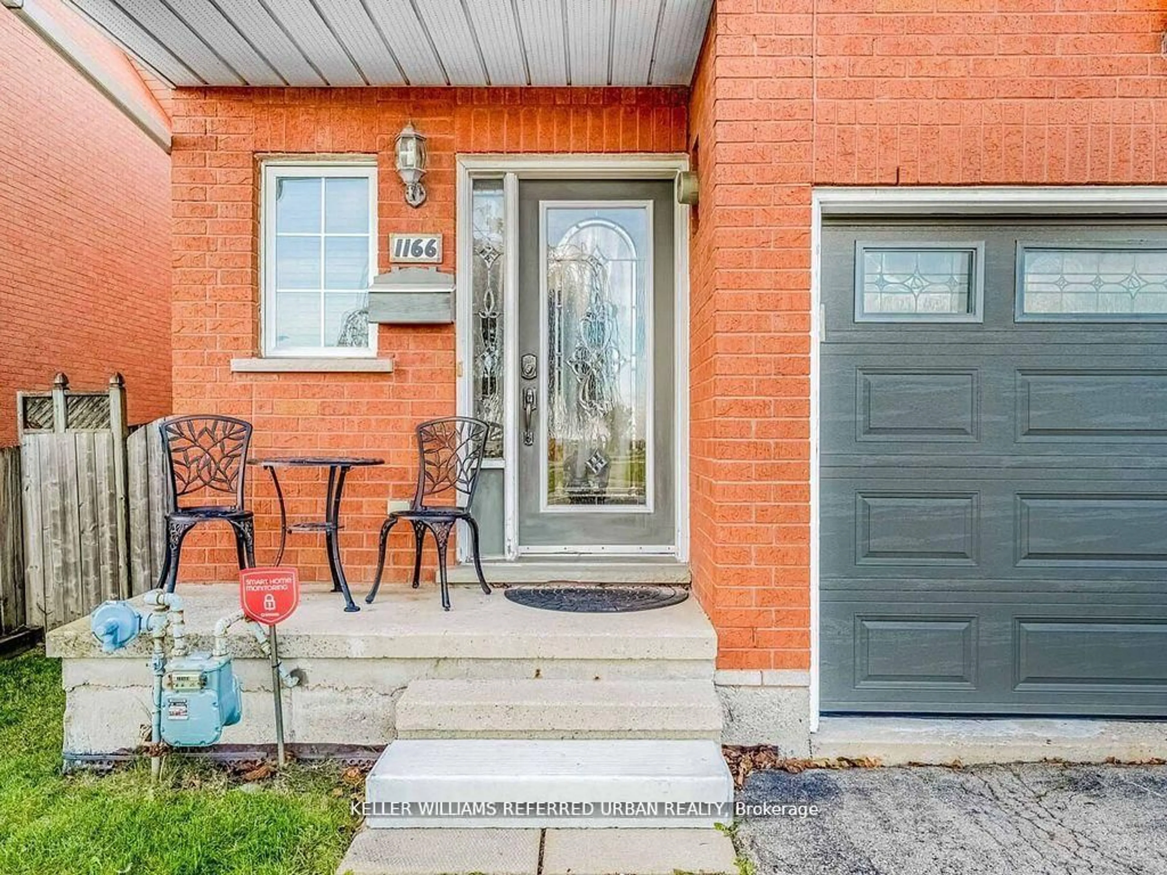 Home with brick exterior material, street for 1166 Upper Wentworth St, Hamilton Ontario L9A 5G2