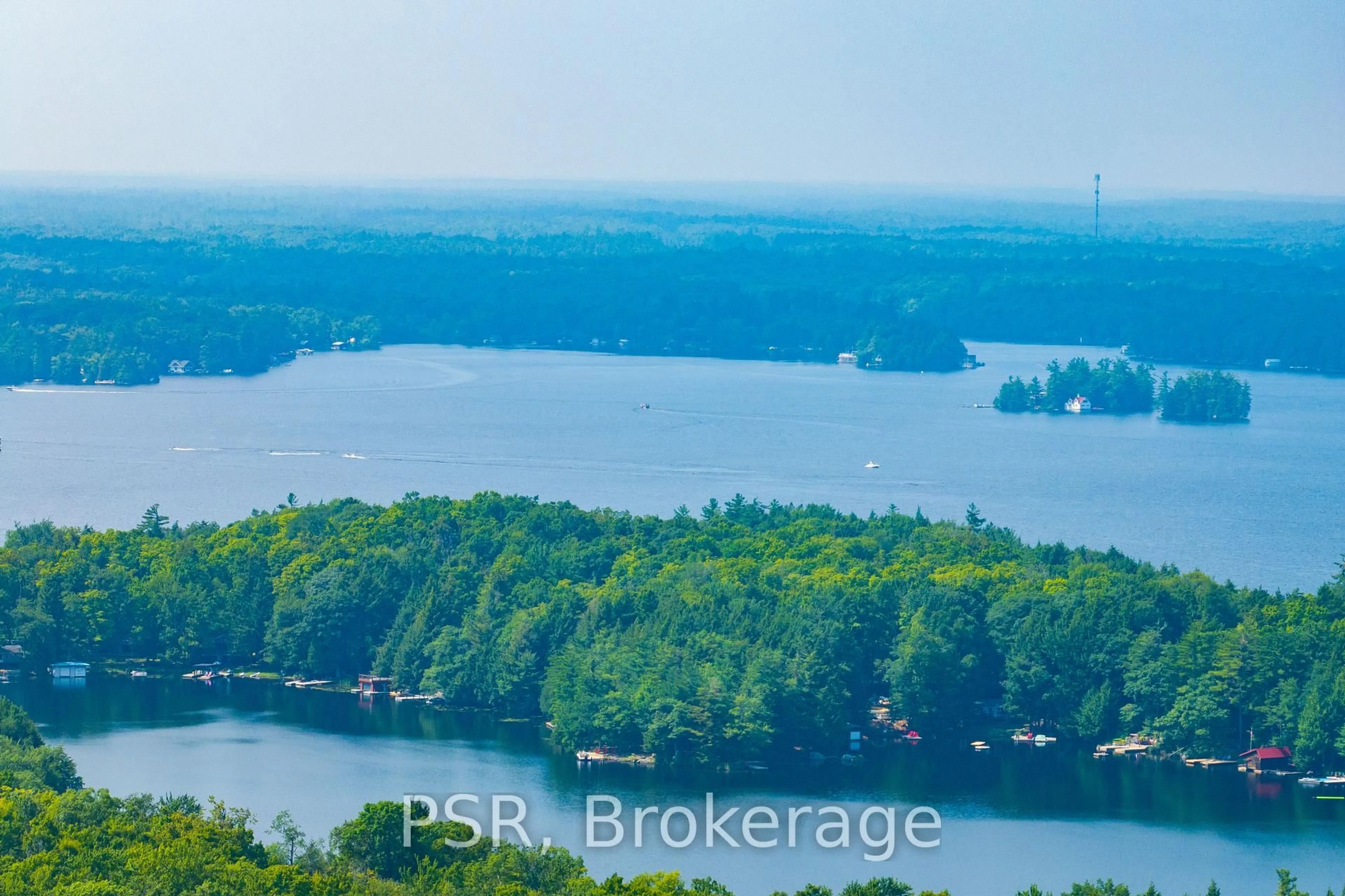 Unknown for 2676 Muskoka District 169 Rd, Muskoka Lakes Ontario P0C 1M0