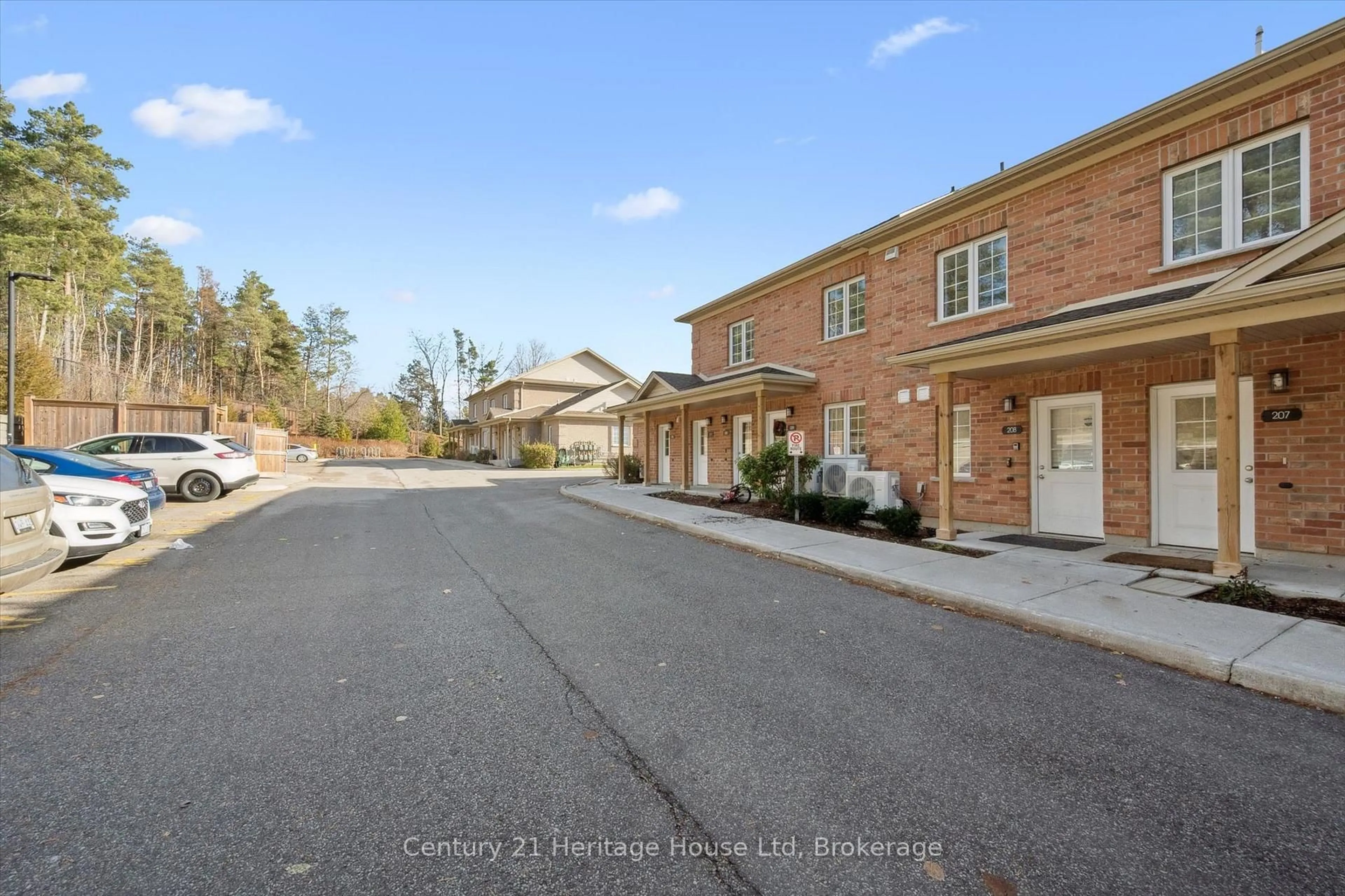 Unknown for 7 Cityview Dr #207, Guelph Ontario N1E 0R1