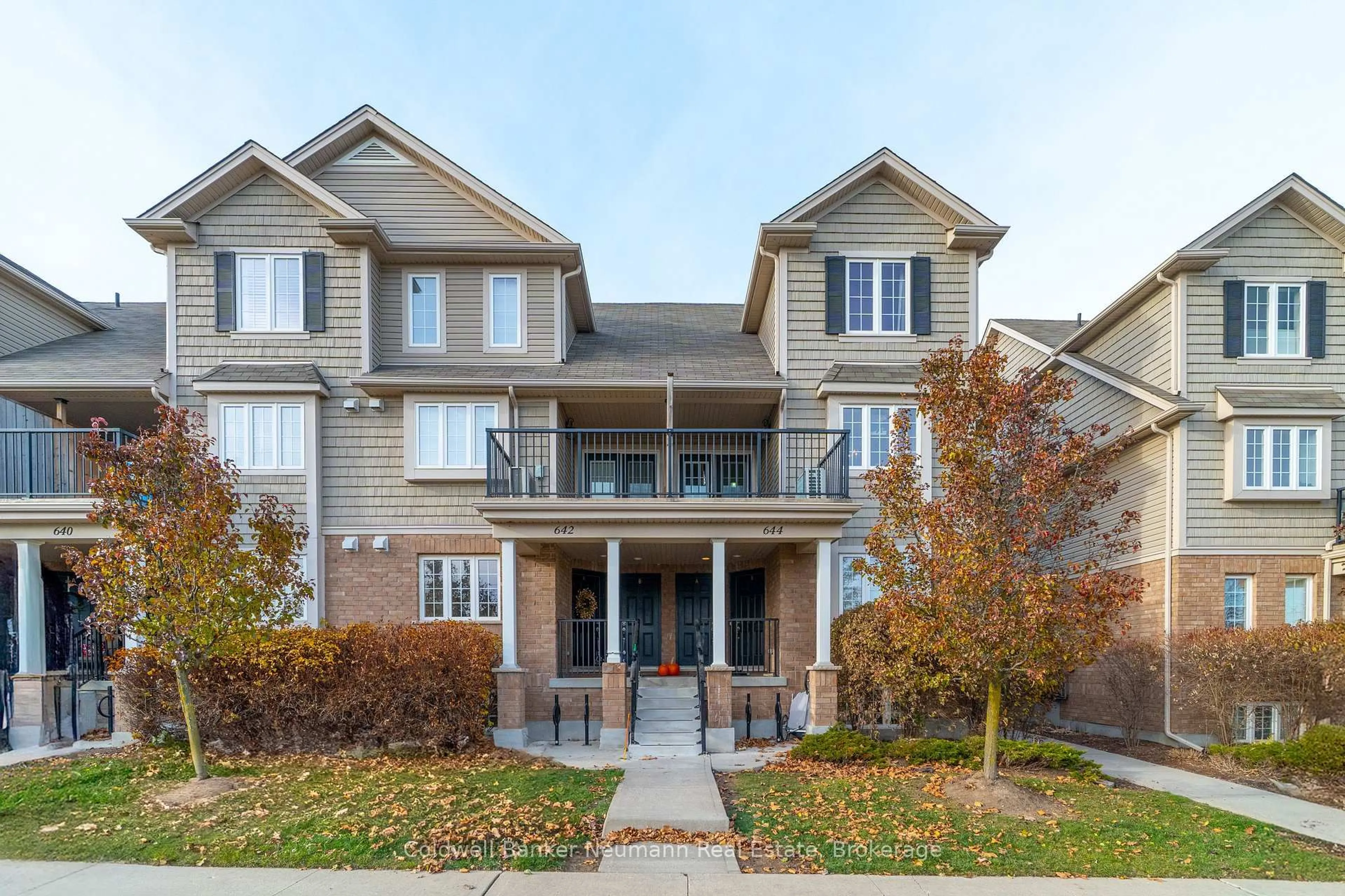 Unknown for 644 Woodlawn Rd #A, Guelph Ontario N1E 0K4