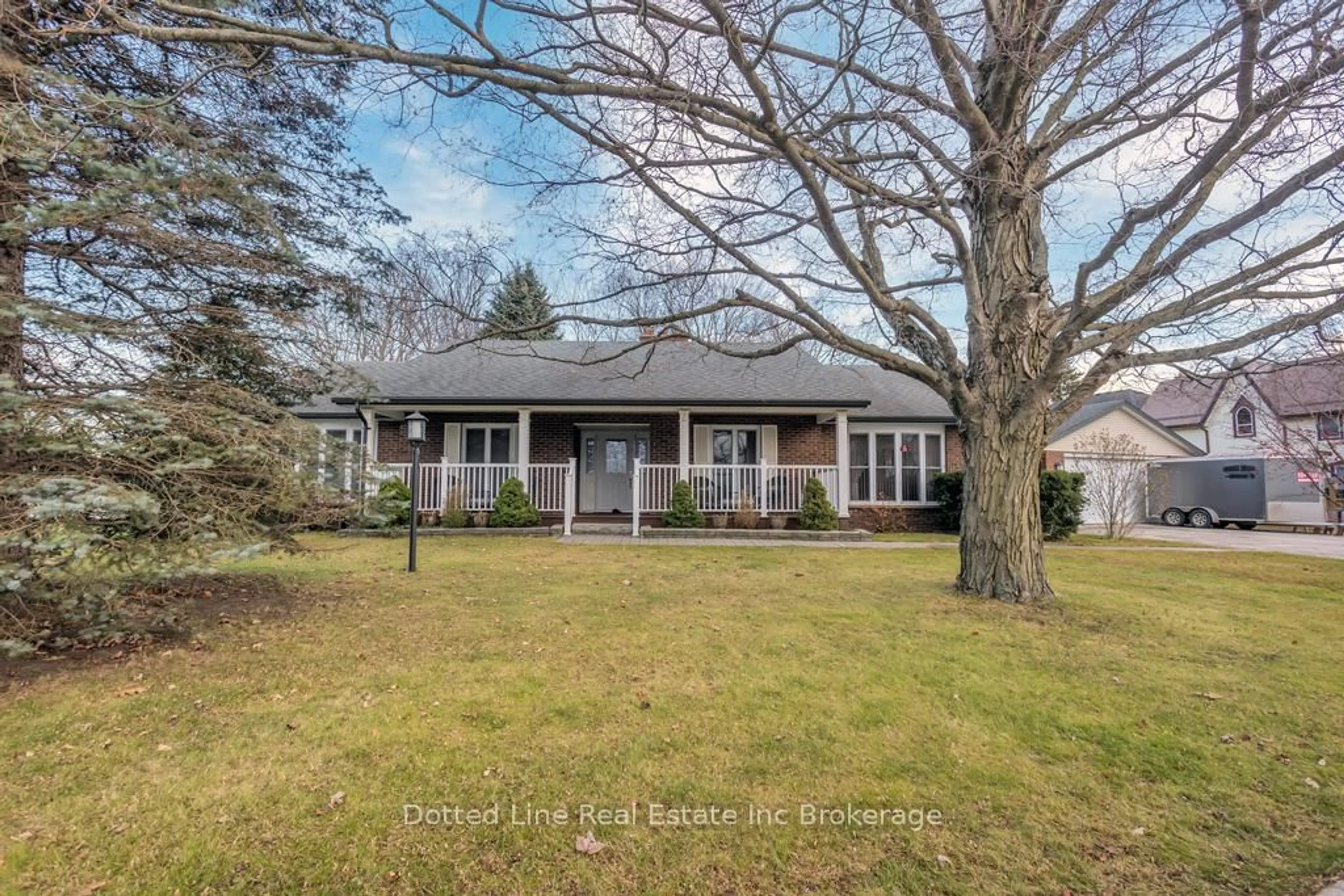 Unknown for 9294 Old Chapel St, Bayham Ontario N0J 1Y0