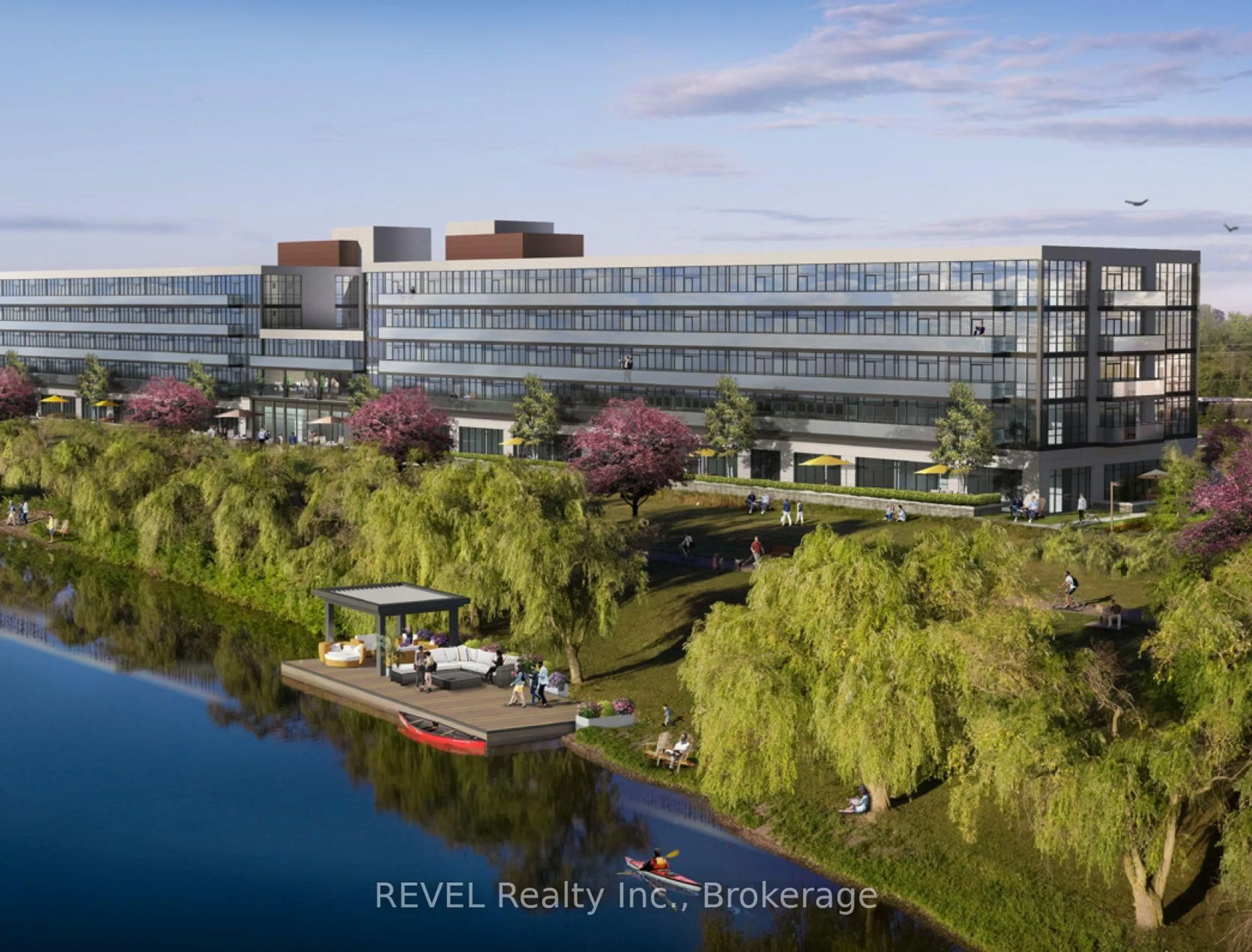 Unknown for 350 Prince Charles Dr Dr #125, Welland Ontario L3C 7B3