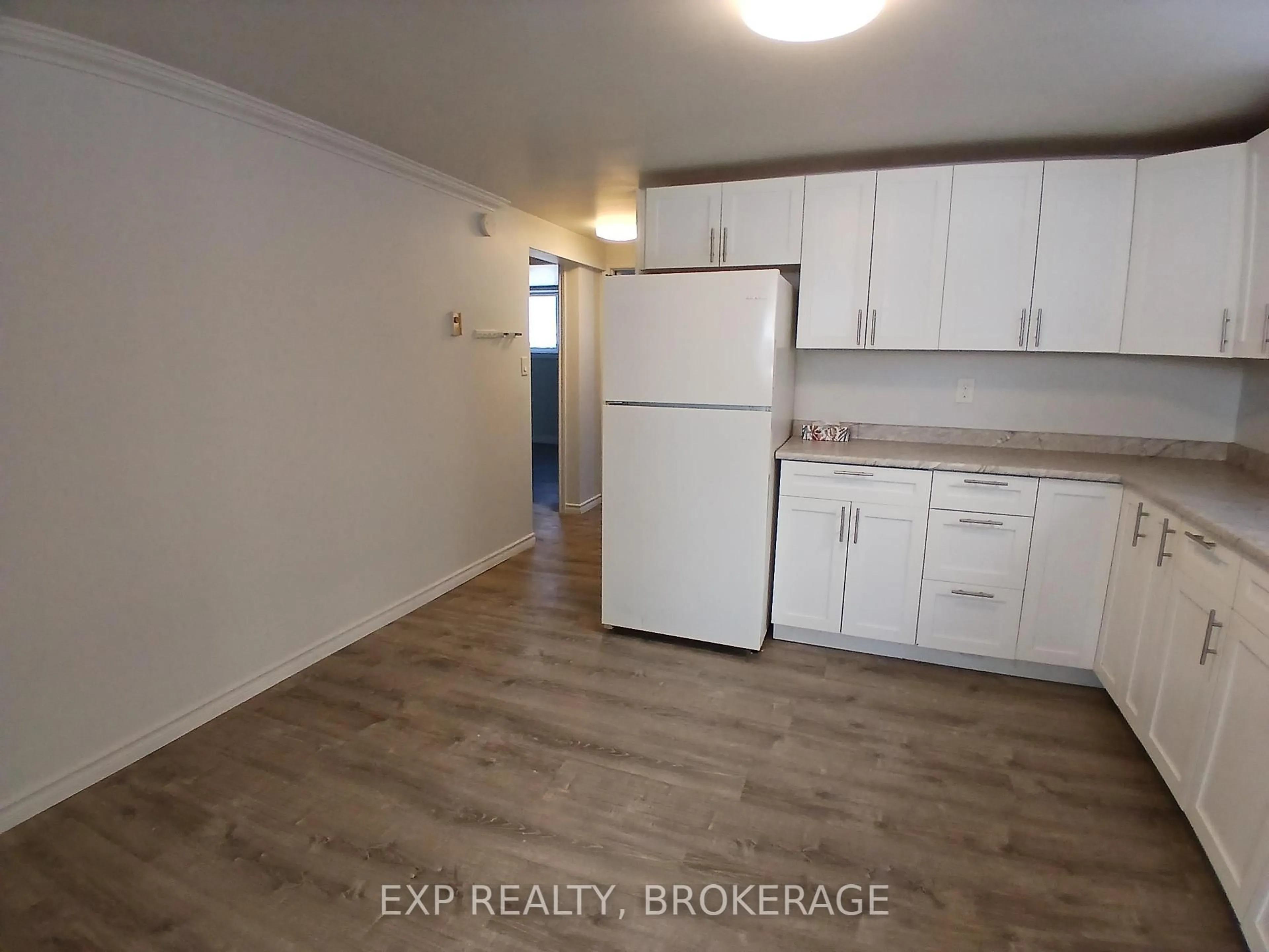 A pic of a room for 16 DALY St, Kingston Ontario K7K 4Y9