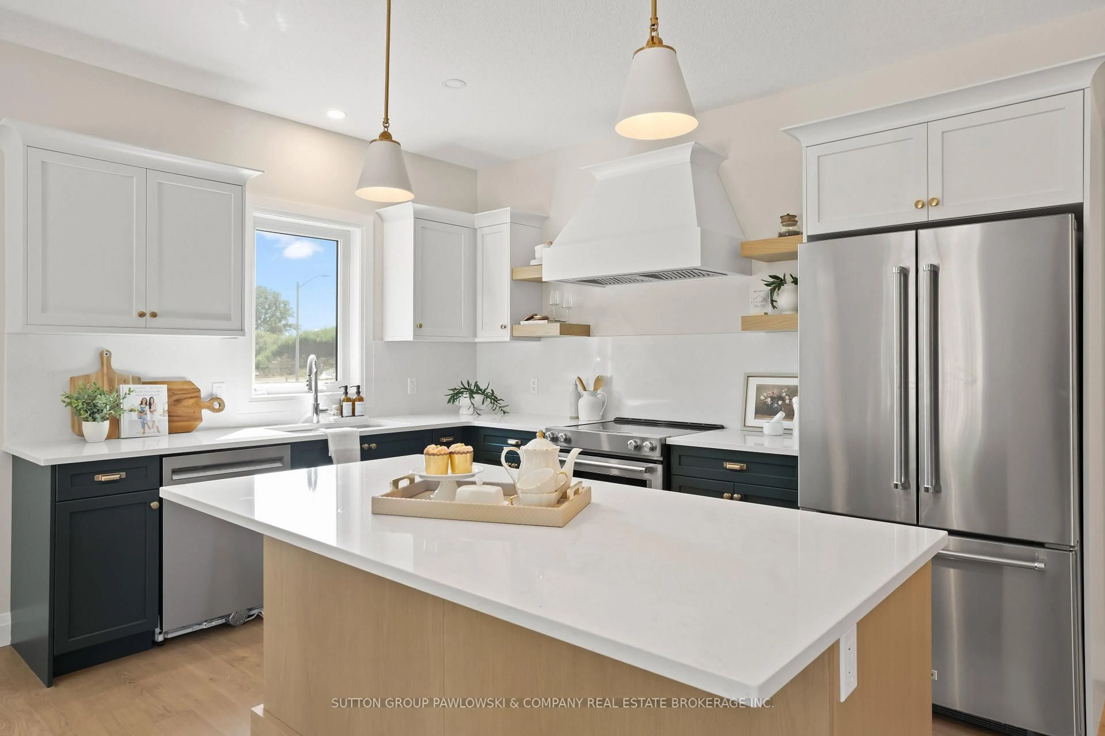 Unknown for 29 Spruce Cres, North Middlesex Ontario N0L 1W0