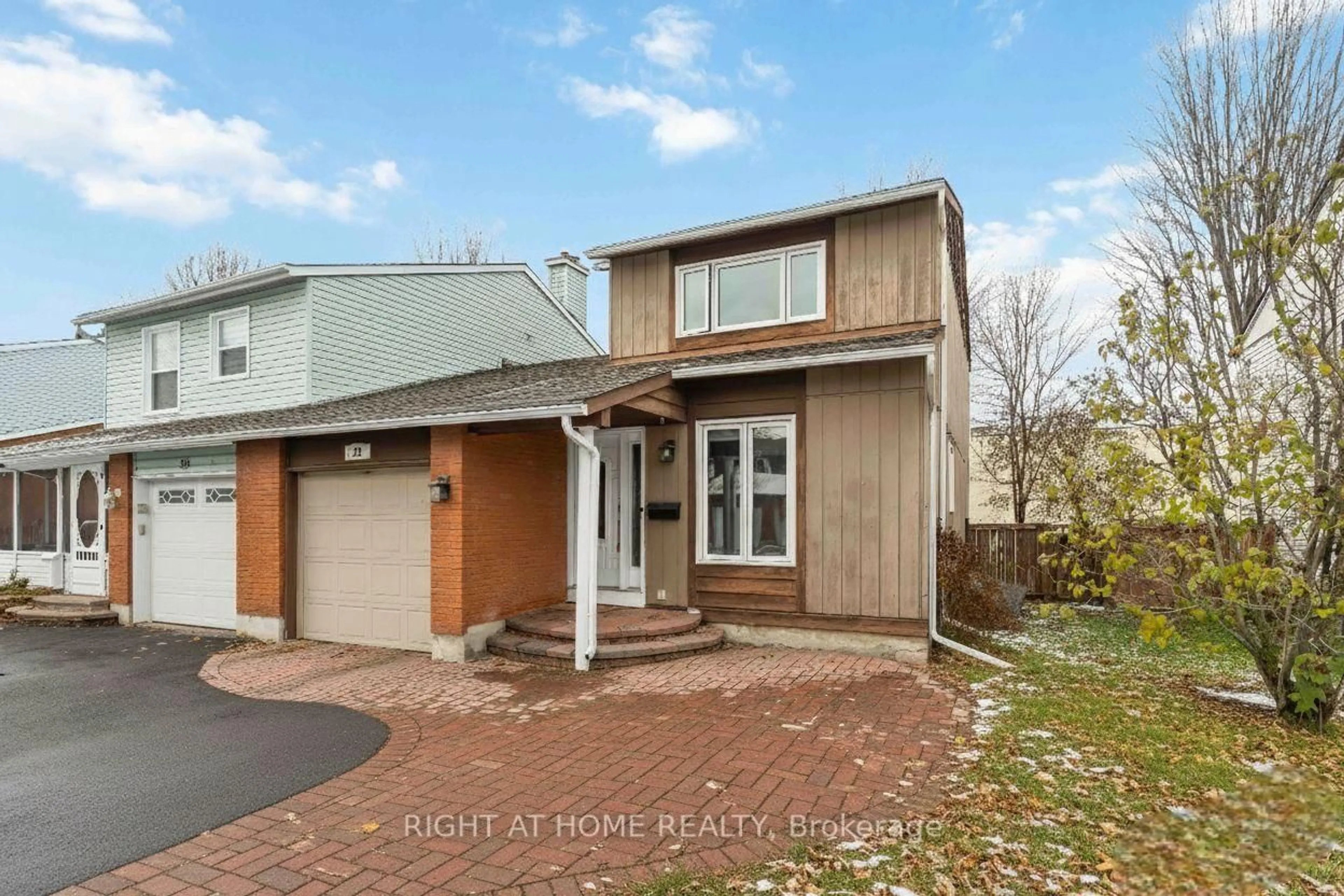 Unknown for 21 Ventnor Way, Ottawa Ontario K2J 1M2