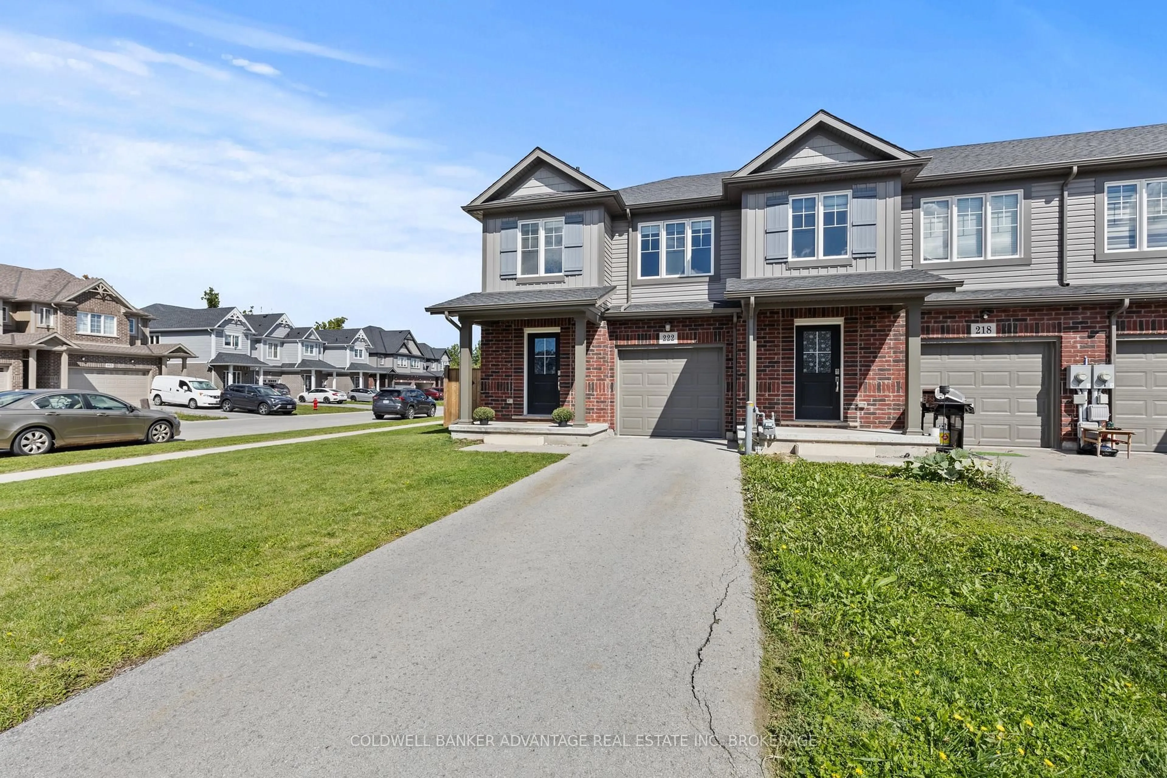 Unknown for 222 Heron St, Welland Ontario L3C 0G7