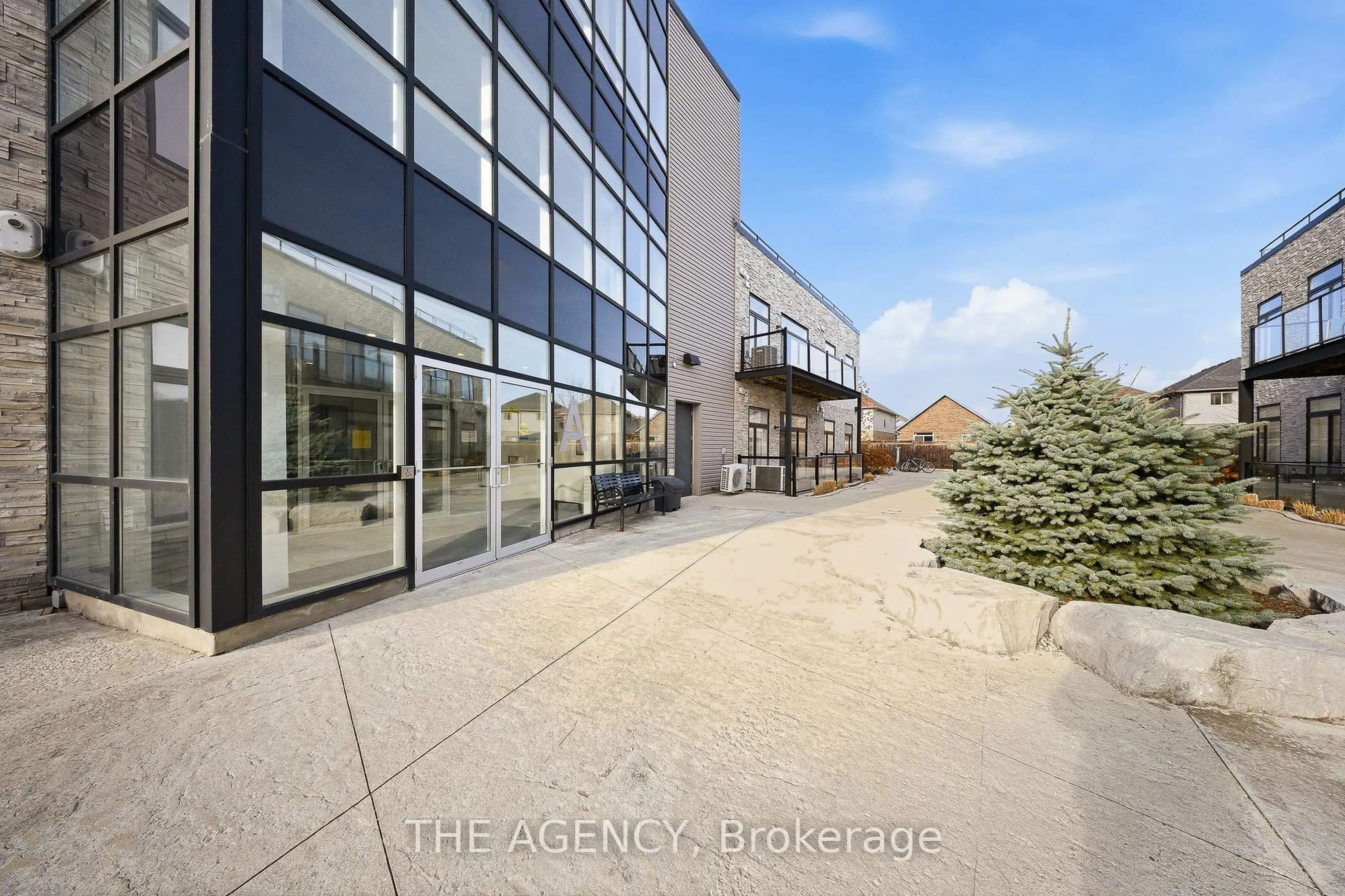 Unknown for 85 Morrell St #102A, Brantford Ontario N3T 4J6