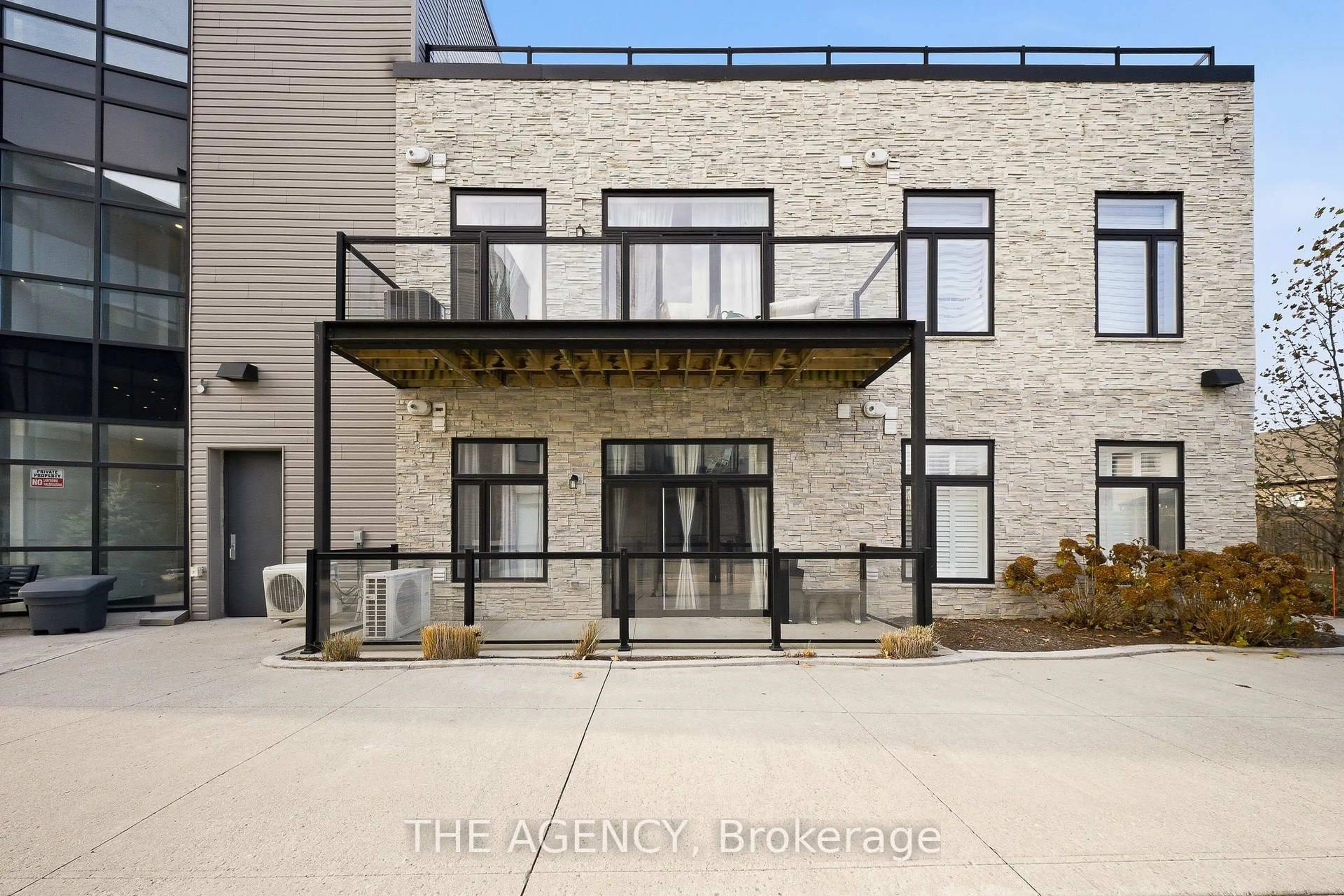 Unknown for 85 Morrell St #102A, Brantford Ontario N3T 4J6