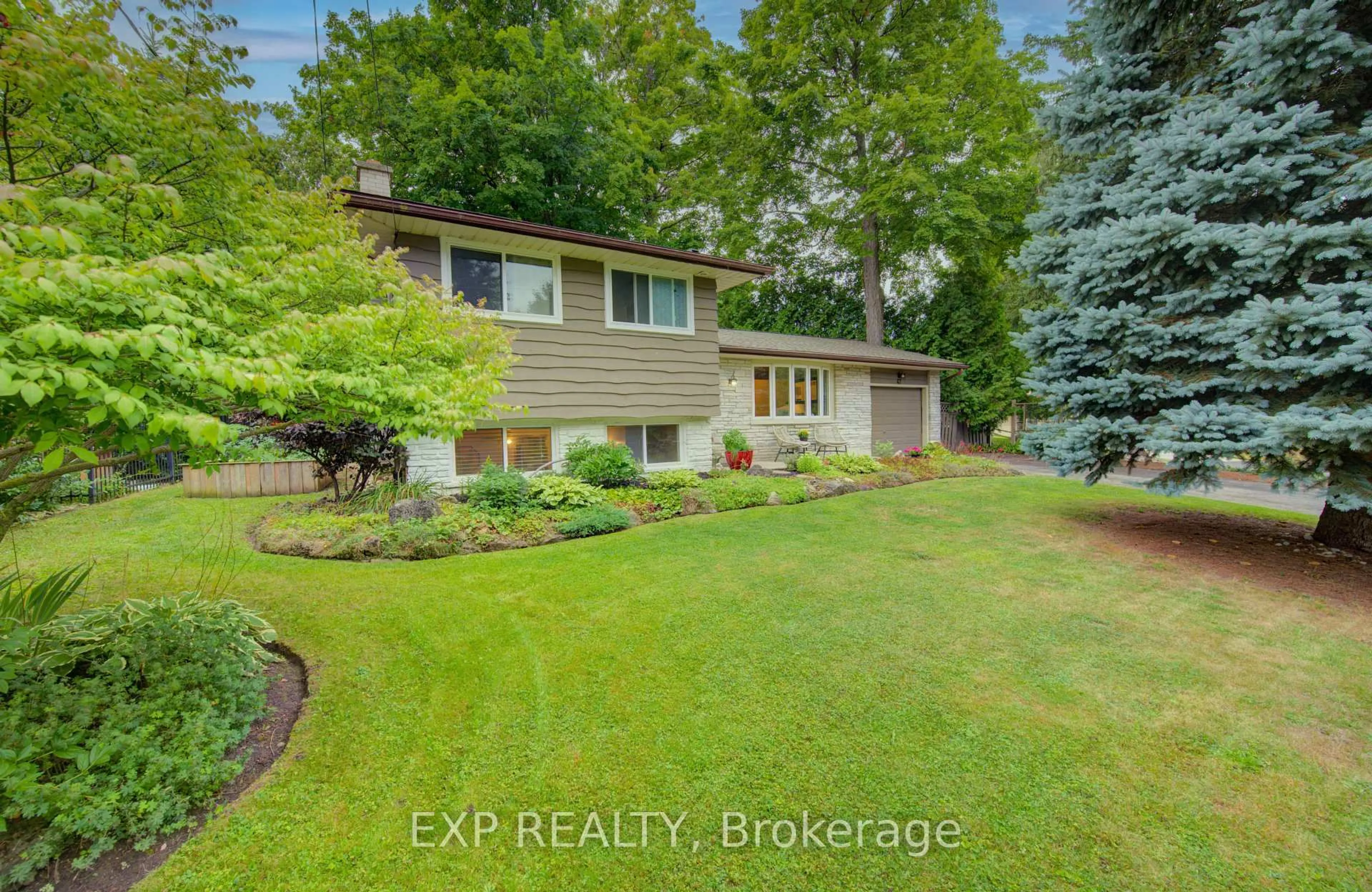 Unknown for 47 Hillcrest Lane, Kitchener Ontario N2K 1S9