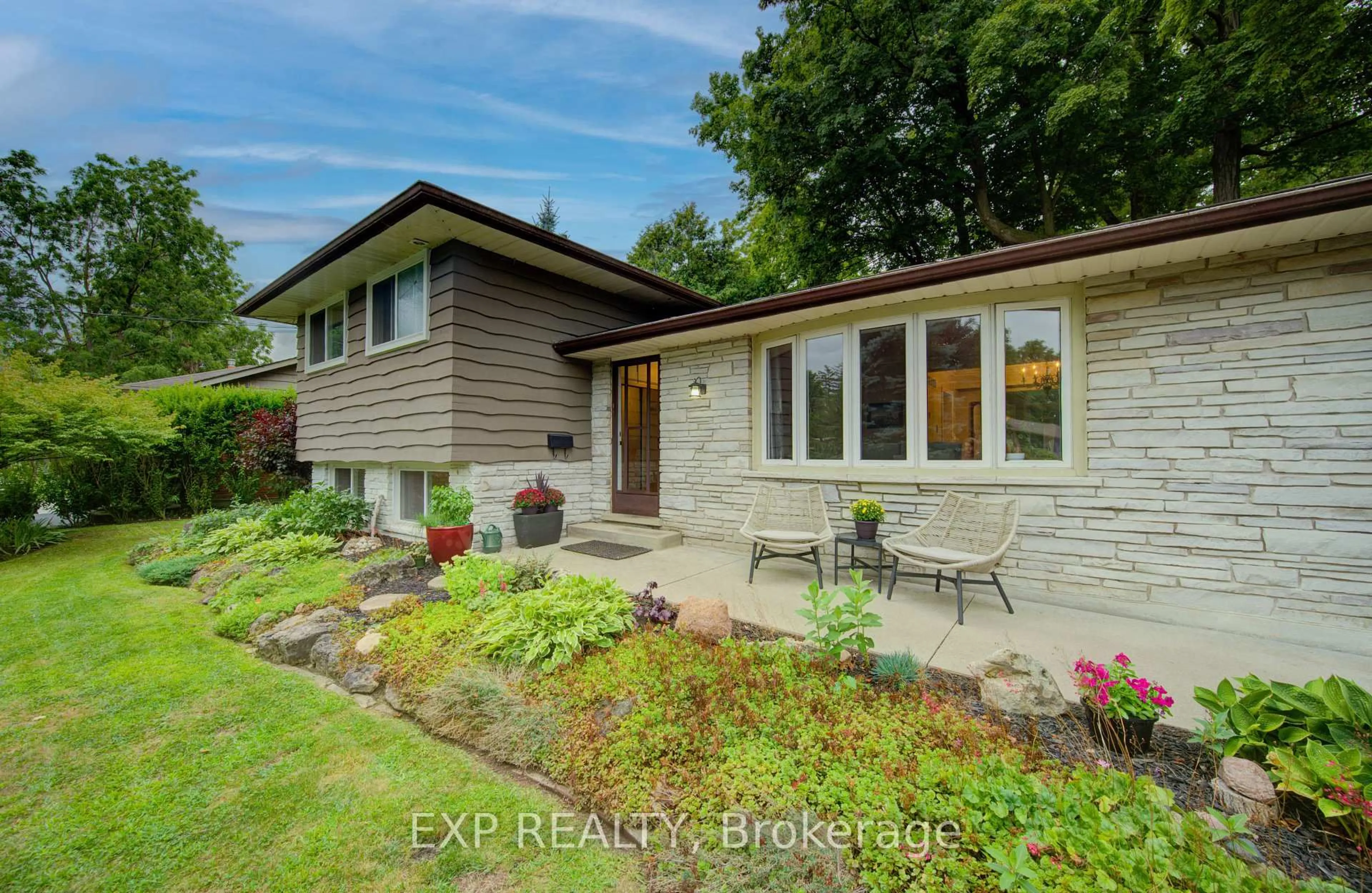 Unknown for 47 Hillcrest Lane, Kitchener Ontario N2K 1S9