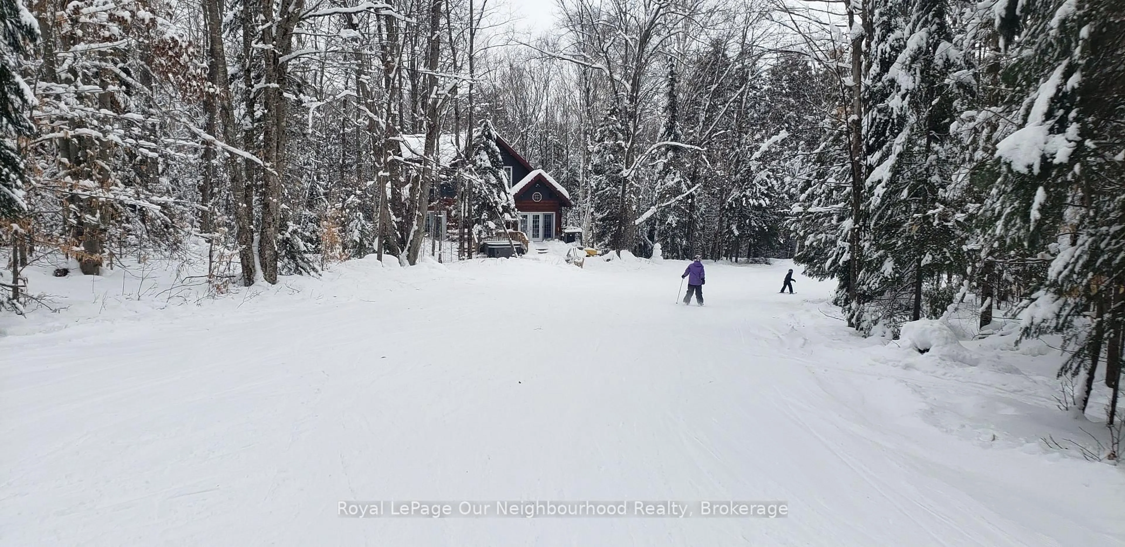 Blurry image for 1040 Ski Ridge Tr, Dysart et al Ontario K0M 1M0