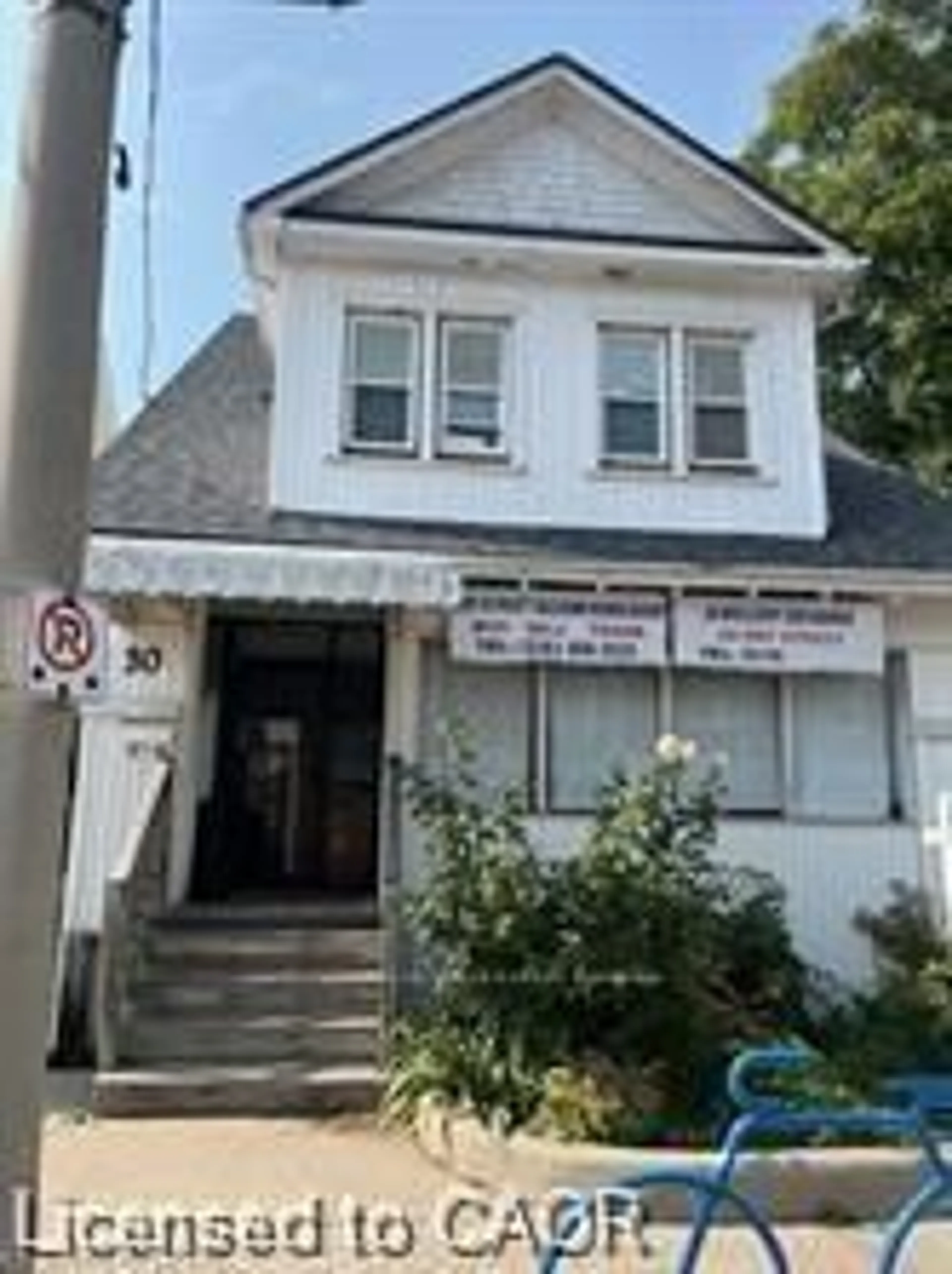 Unknown for 30 Eby St, Kitchener Ontario N2H 2V7