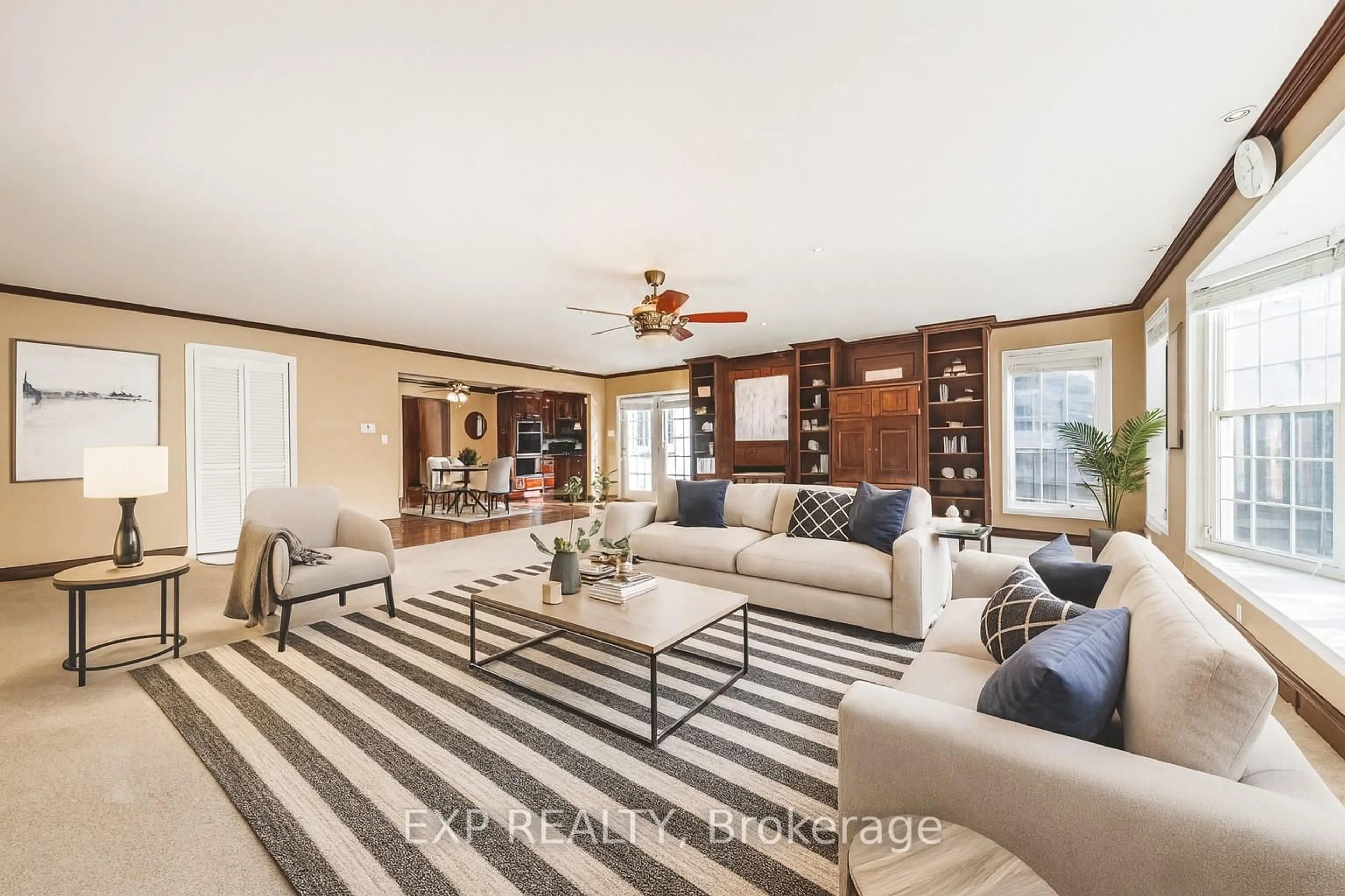 Living room with furniture, unknown for 1164 Barton St, Hamilton Ontario L8E 5H1