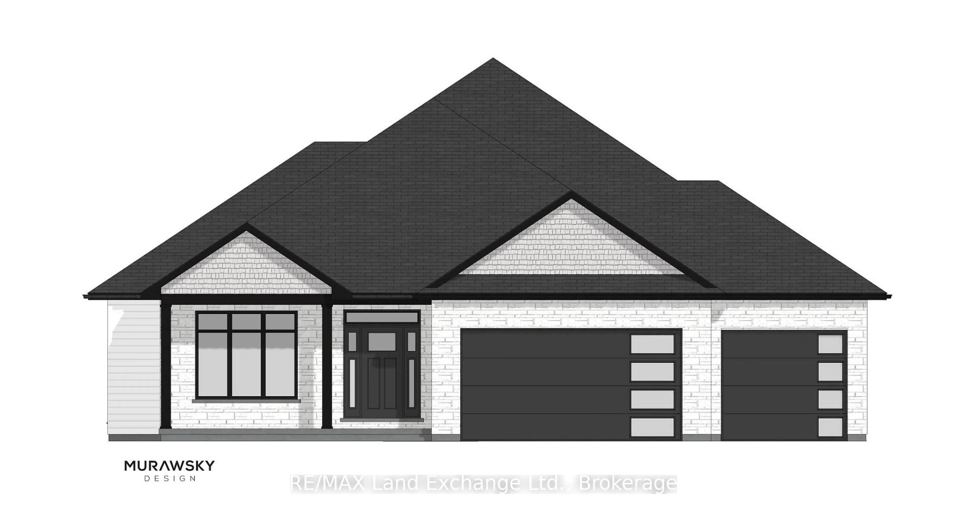 Home with brick exterior material, building for 434 Macdougall Dr, Kincardine Ontario N2Z 3A8