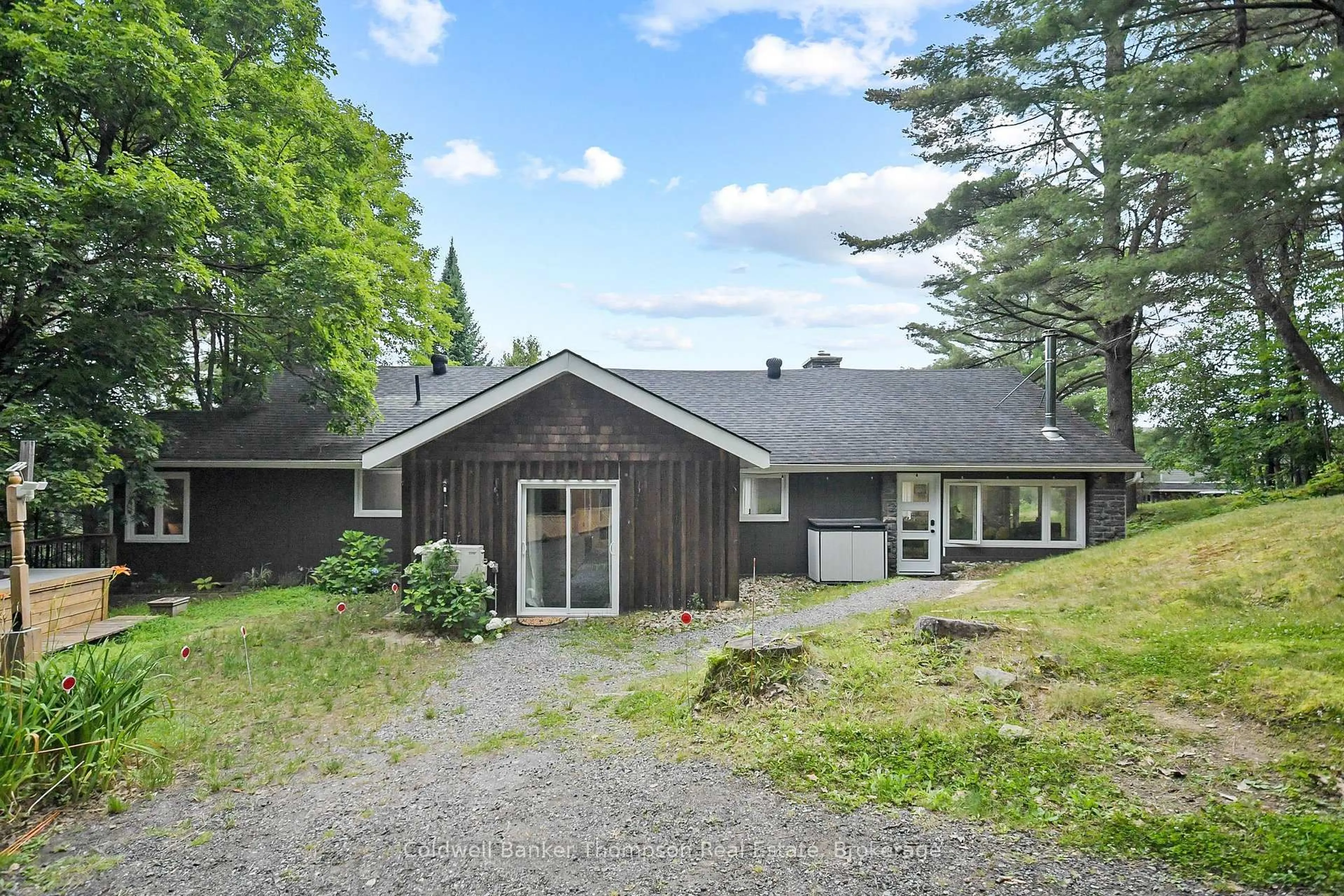 Unknown for 179 Hoths Lane, Huntsville Ontario P0B 1L0