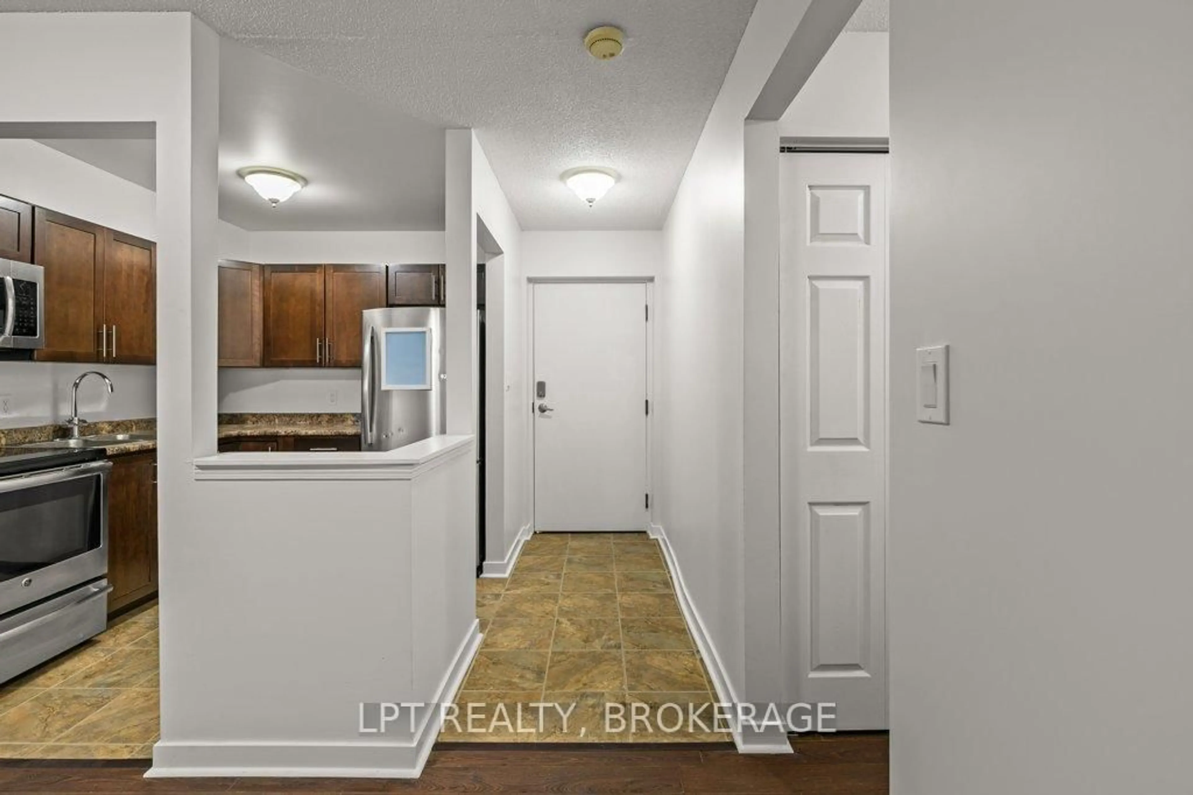 Unknown for 310 Kingsdale Ave #107, Kingston Ontario K7M 8S1