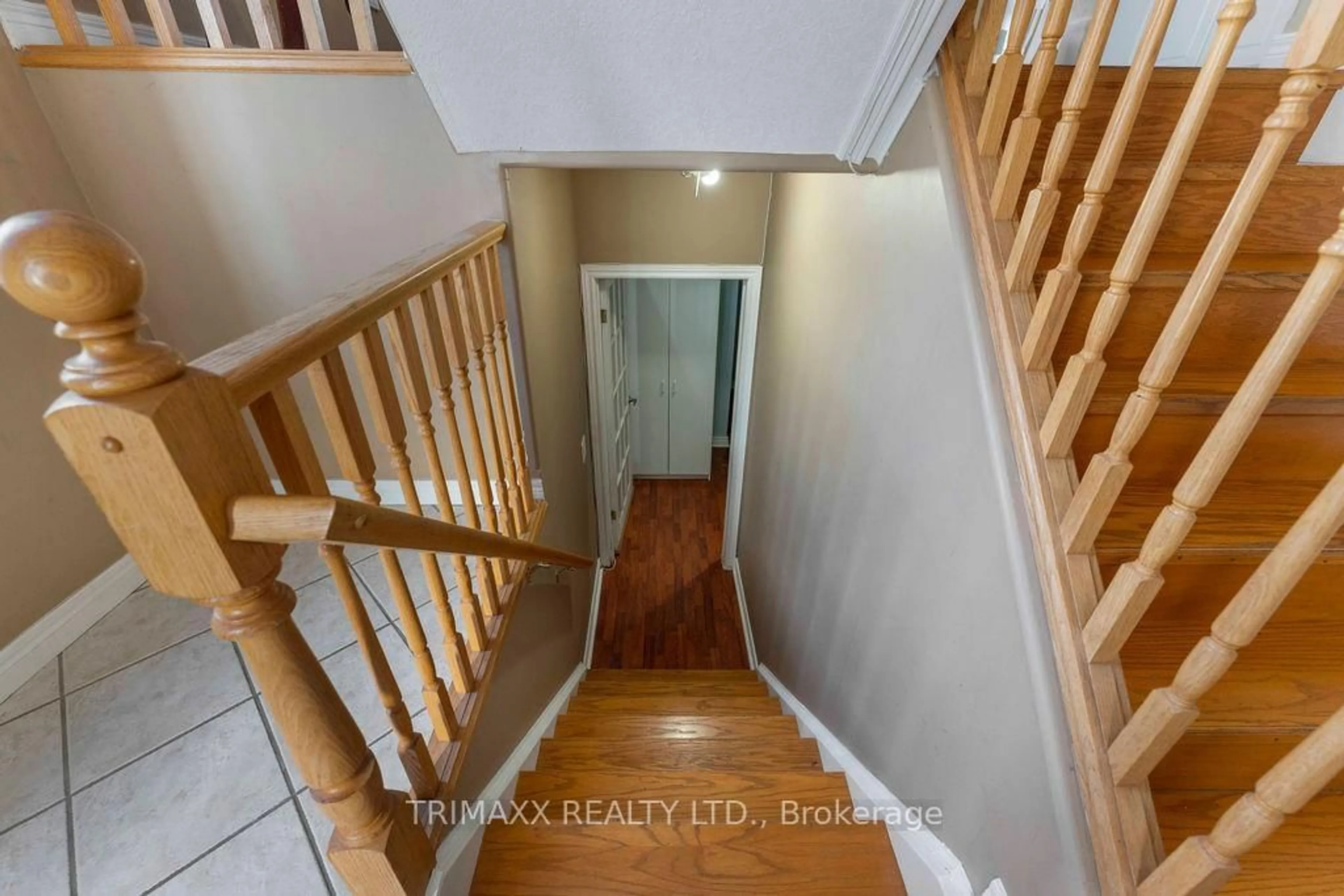 Stairs for 141 STARWOOD DR, Guelph Ontario N1E 7G7
