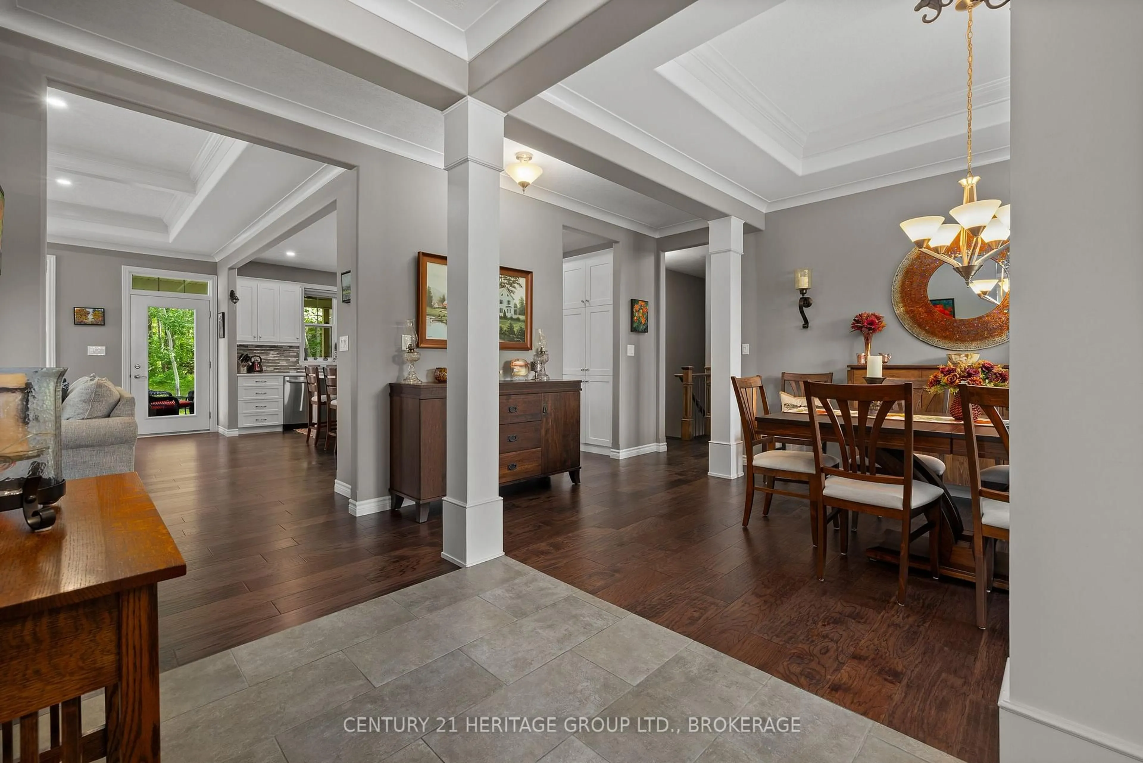 Unknown for 1071 Cranberry Cove Lane #13, Seeley's Bay Ontario K0H 2N0