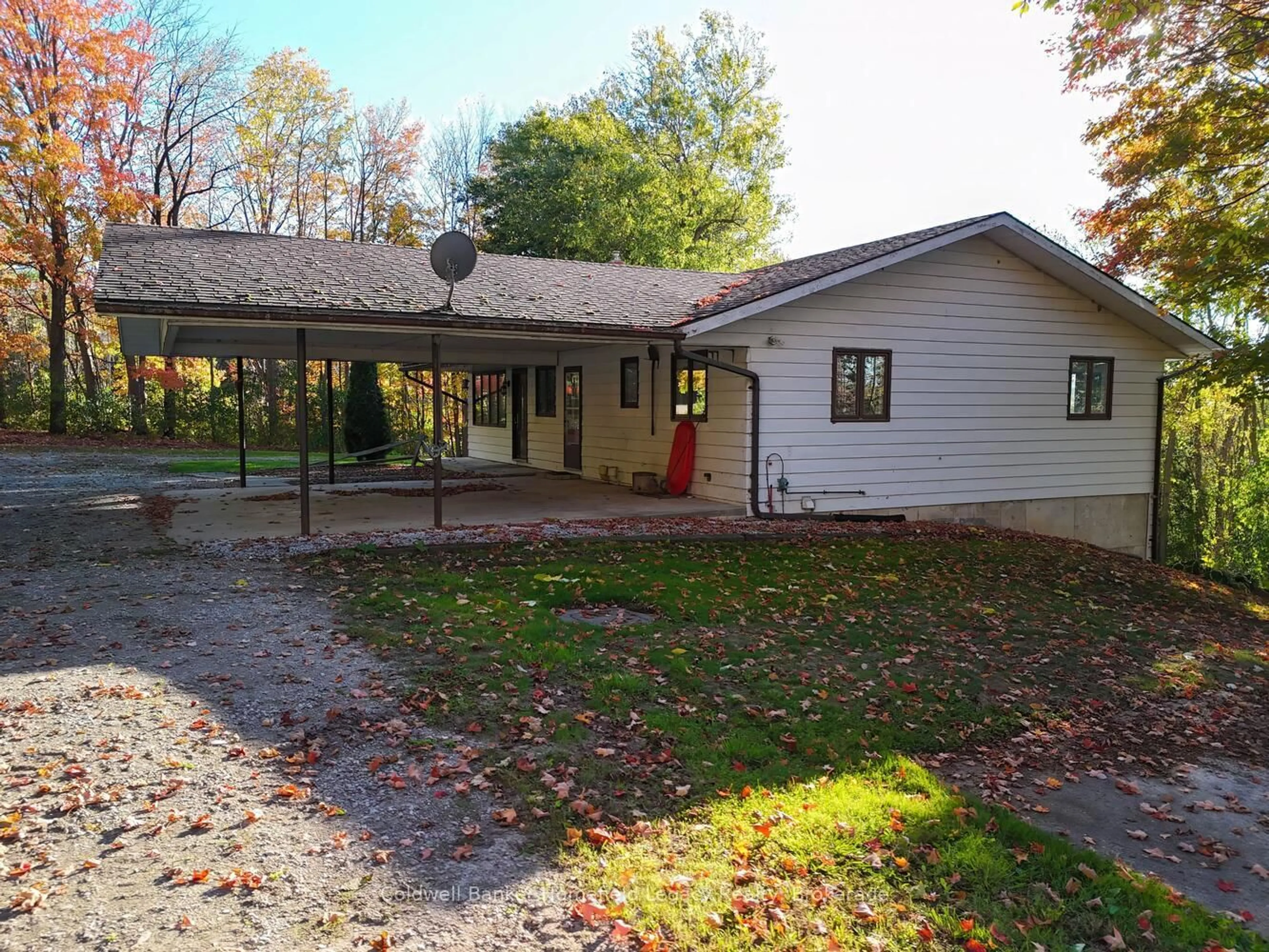 Unknown for 4920 Line 10 Line, Perth South Ontario N4X 1C4