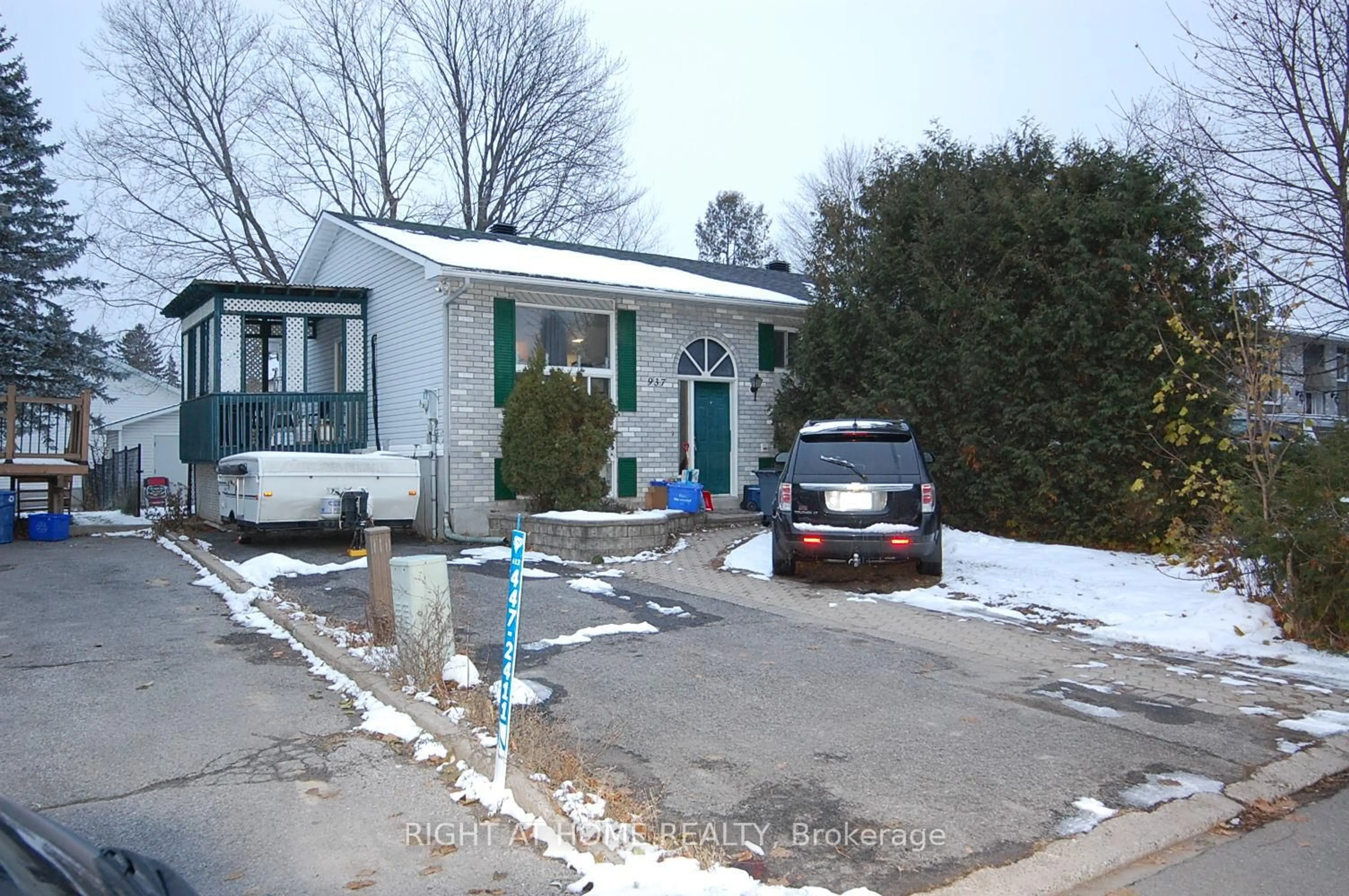 Unknown for 937 Morris St, Clarence-Rockland Ontario K4K 1N1