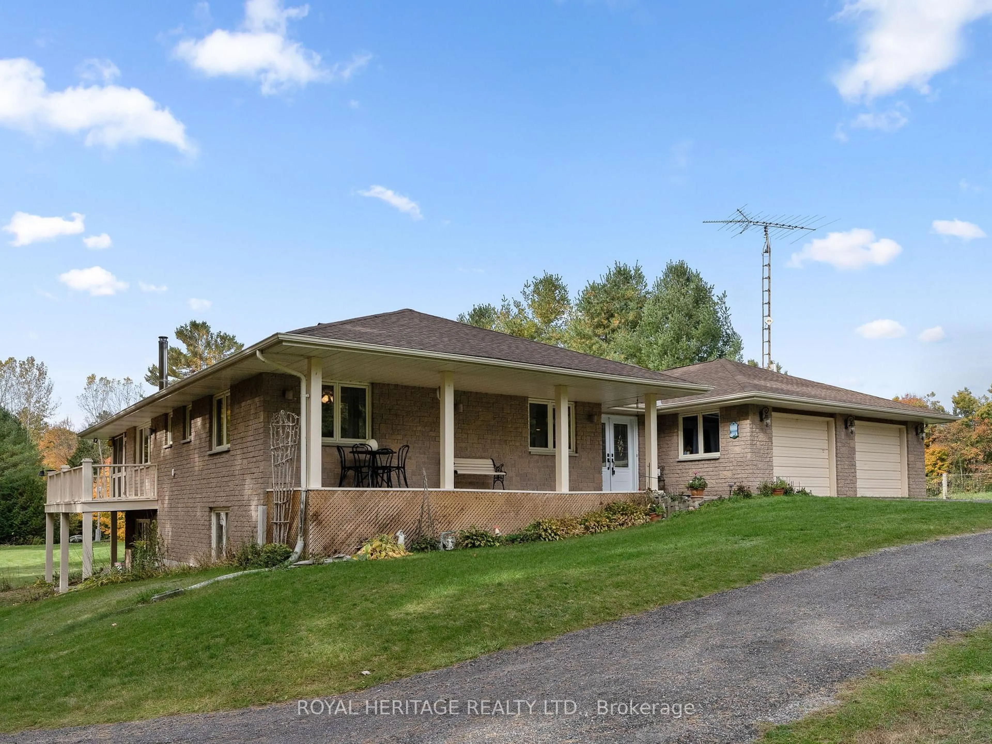 Unknown for 1314 Inglis Rd, Alnwick/Haldimand Ontario K0K 2G0