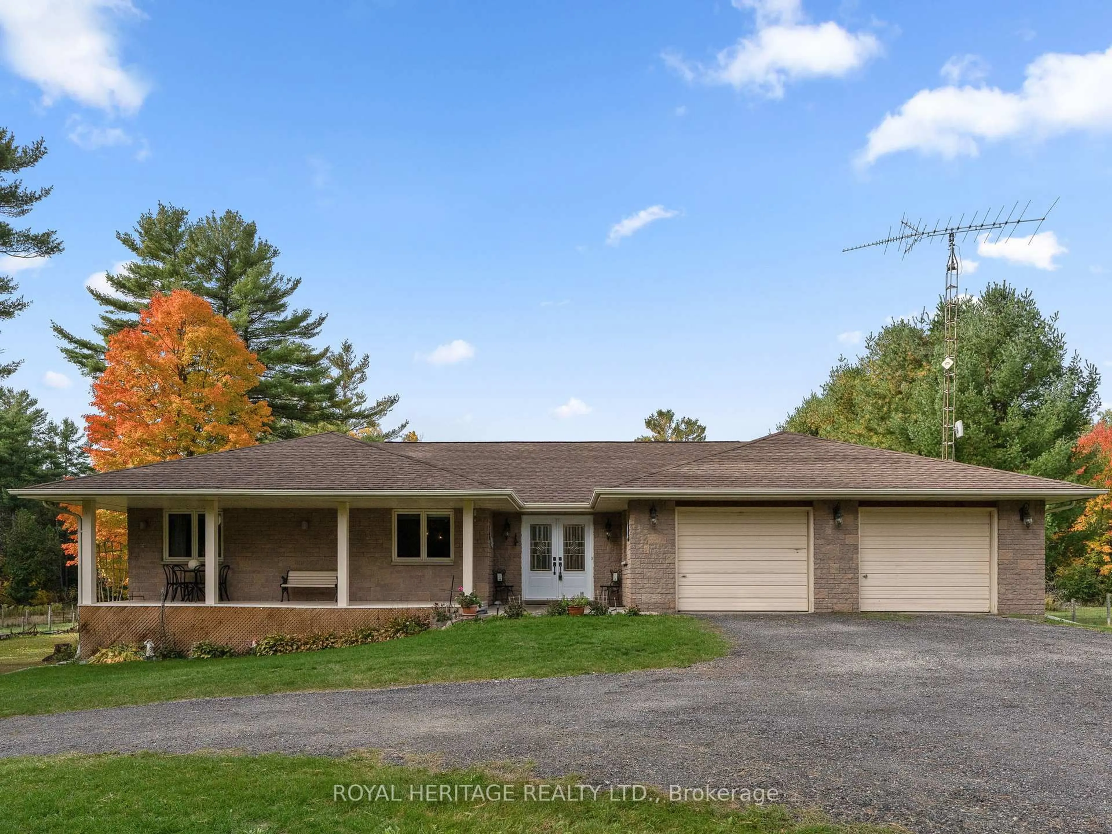 Unknown for 1314 Inglis Rd, Alnwick/Haldimand Ontario K0K 2G0