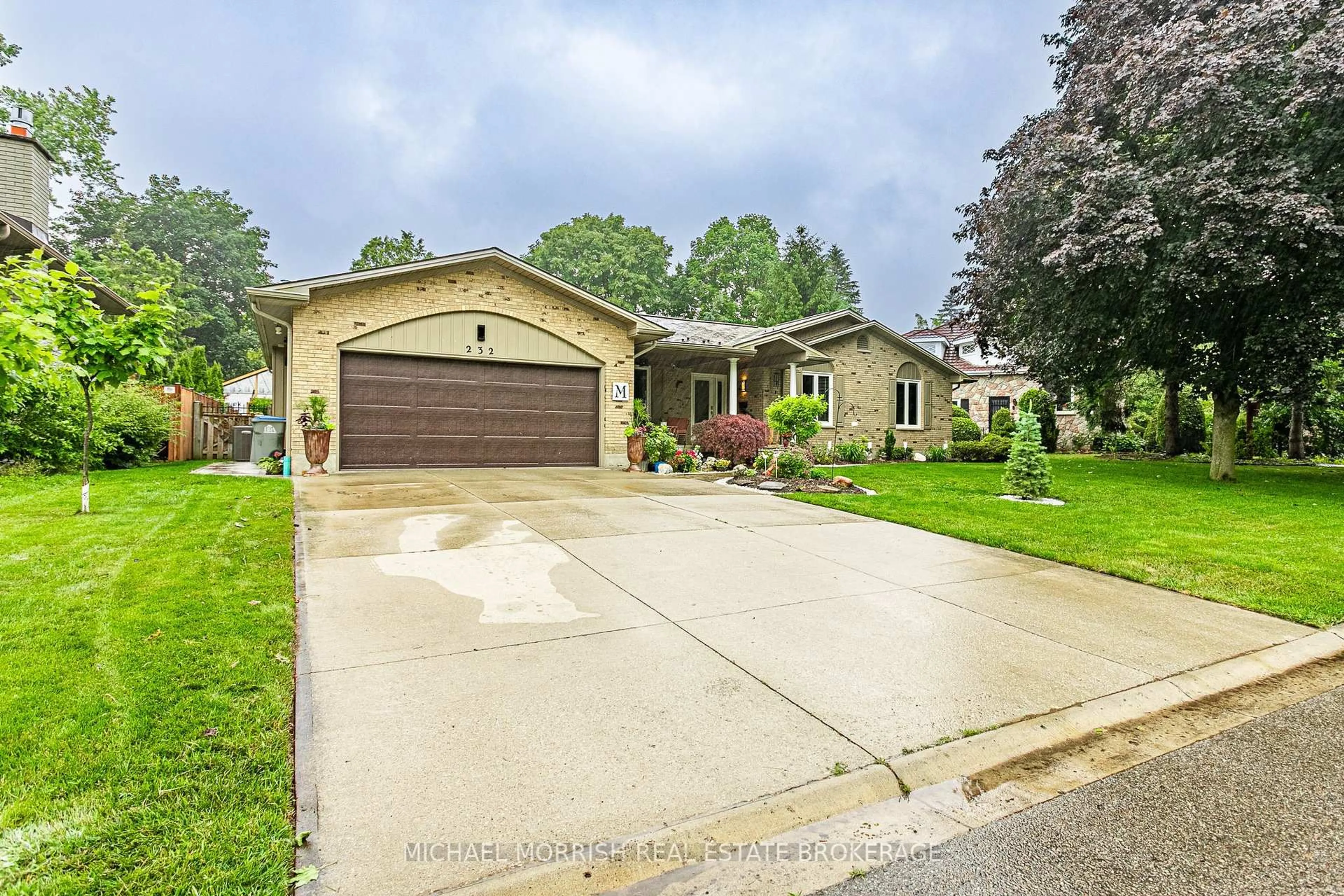 Unknown for 232 Mill Pond Cres, Strathroy-Caradoc Ontario N7G 3R1