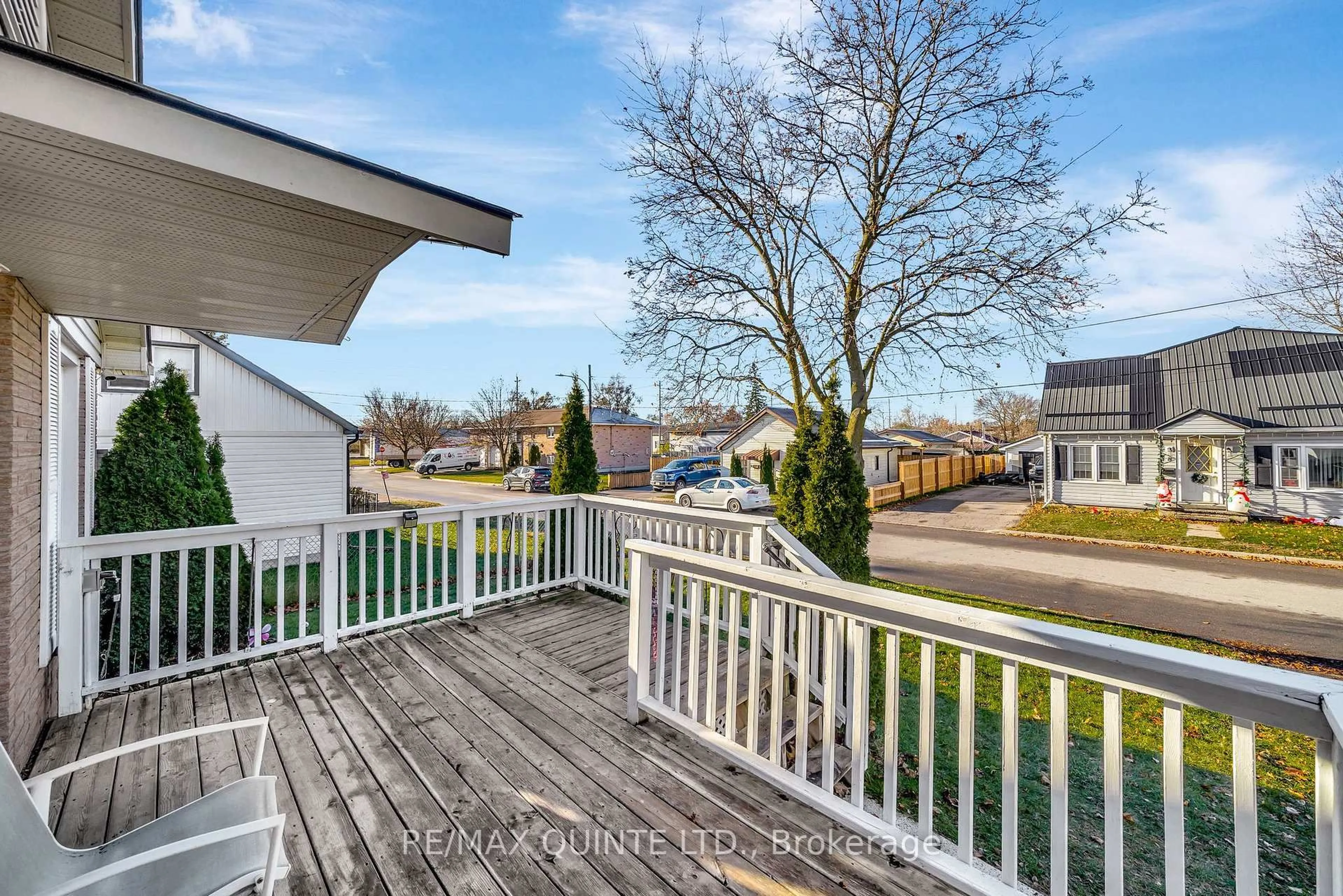 Unknown for 7 Herman St, Belleville Ontario K8N 4W2