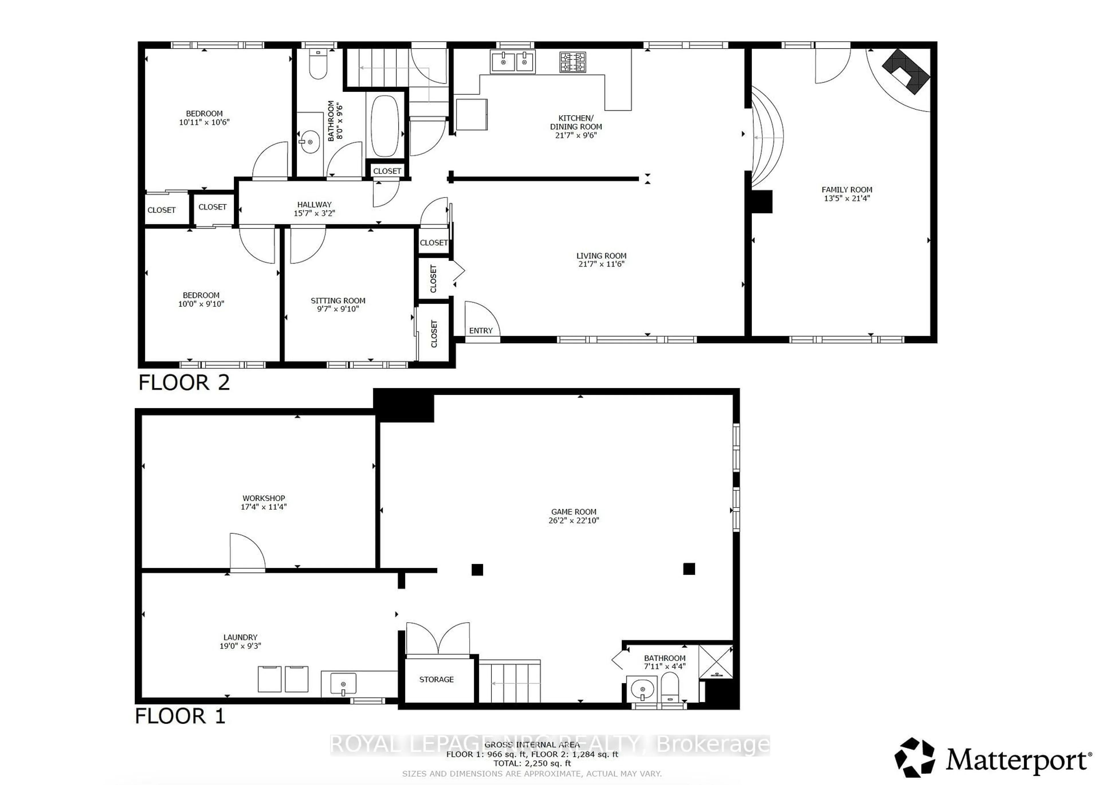 Floor plan for 31 St Lawrence Dr, St. Catharines Ontario L2M 2T7