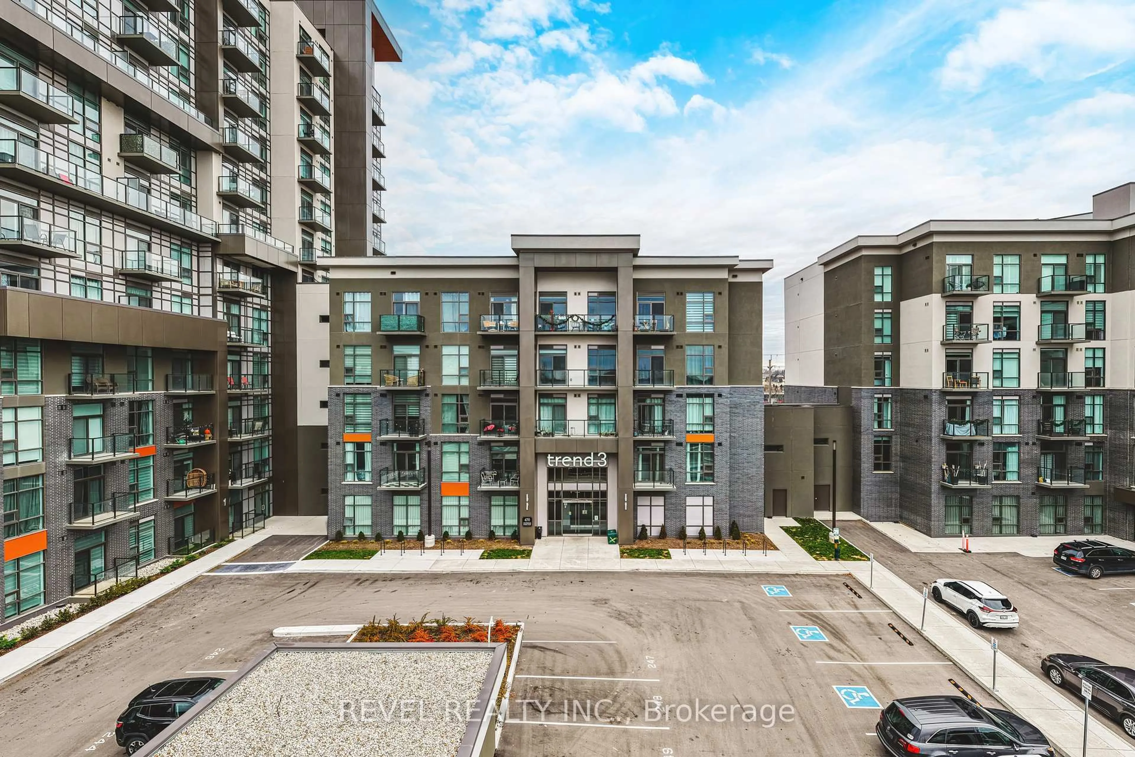 Unknown for 470 Dundas St #613, Hamilton Ontario L8B 2A6