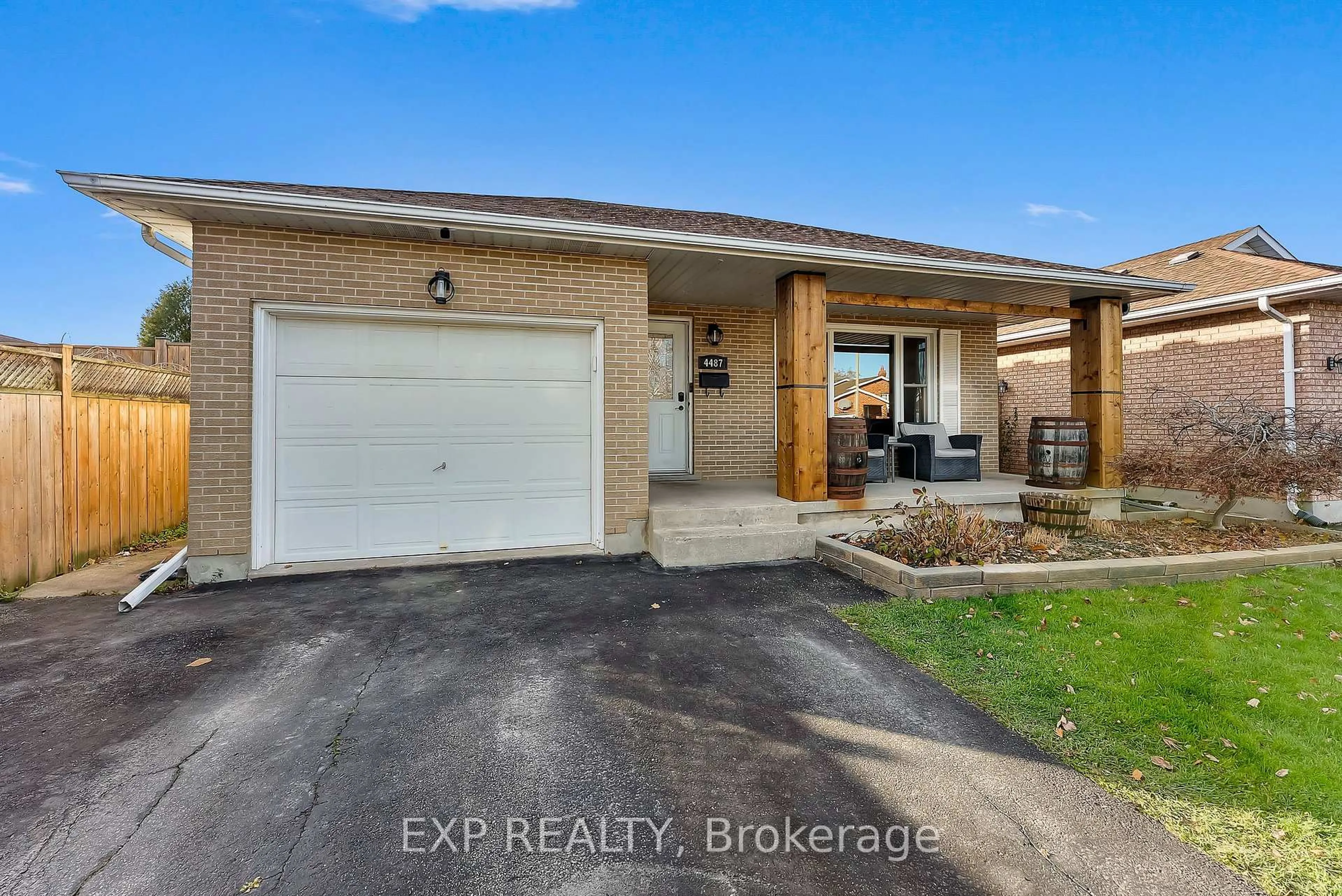 Unknown for 4487 Lee Ave, Niagara Falls Ontario L2H 3C3