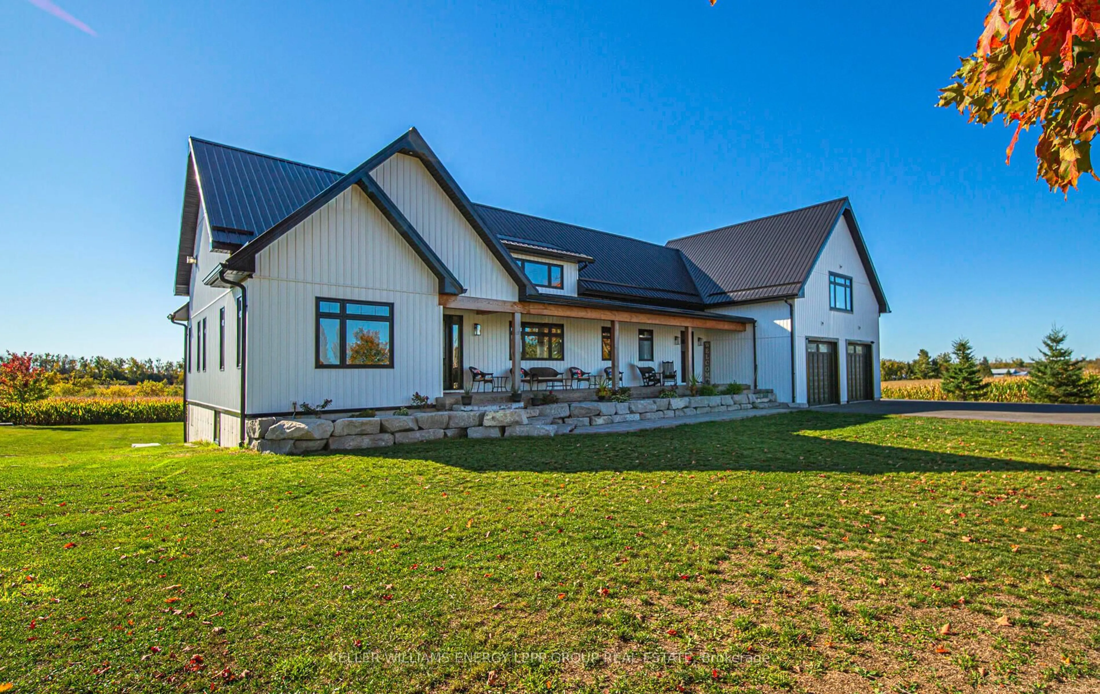 Unknown for 305 Glenarm Rd, Kawartha Lakes Ontario K0M 2T0