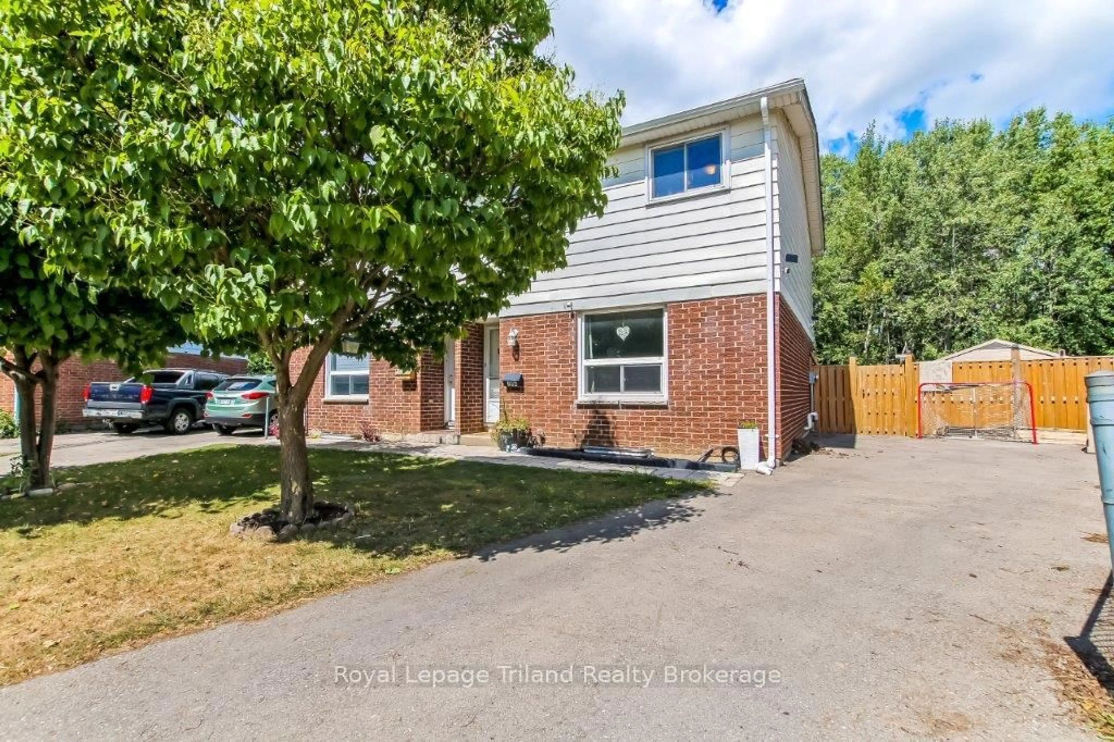 Unknown for 144 Keats Dr, Woodstock Ontario N4S 8B8