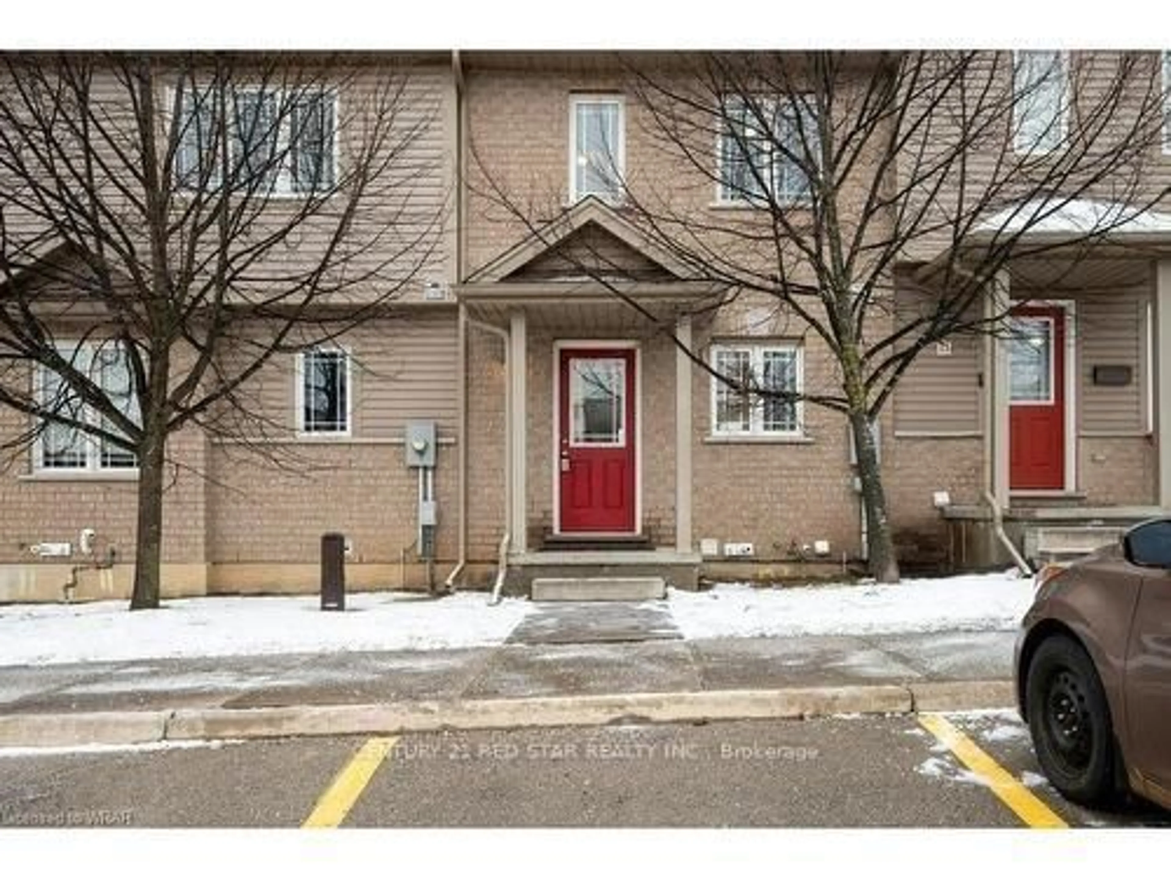 Unknown for 10 Foxglove Cres #12, Kitchener Ontario N2E 0E1