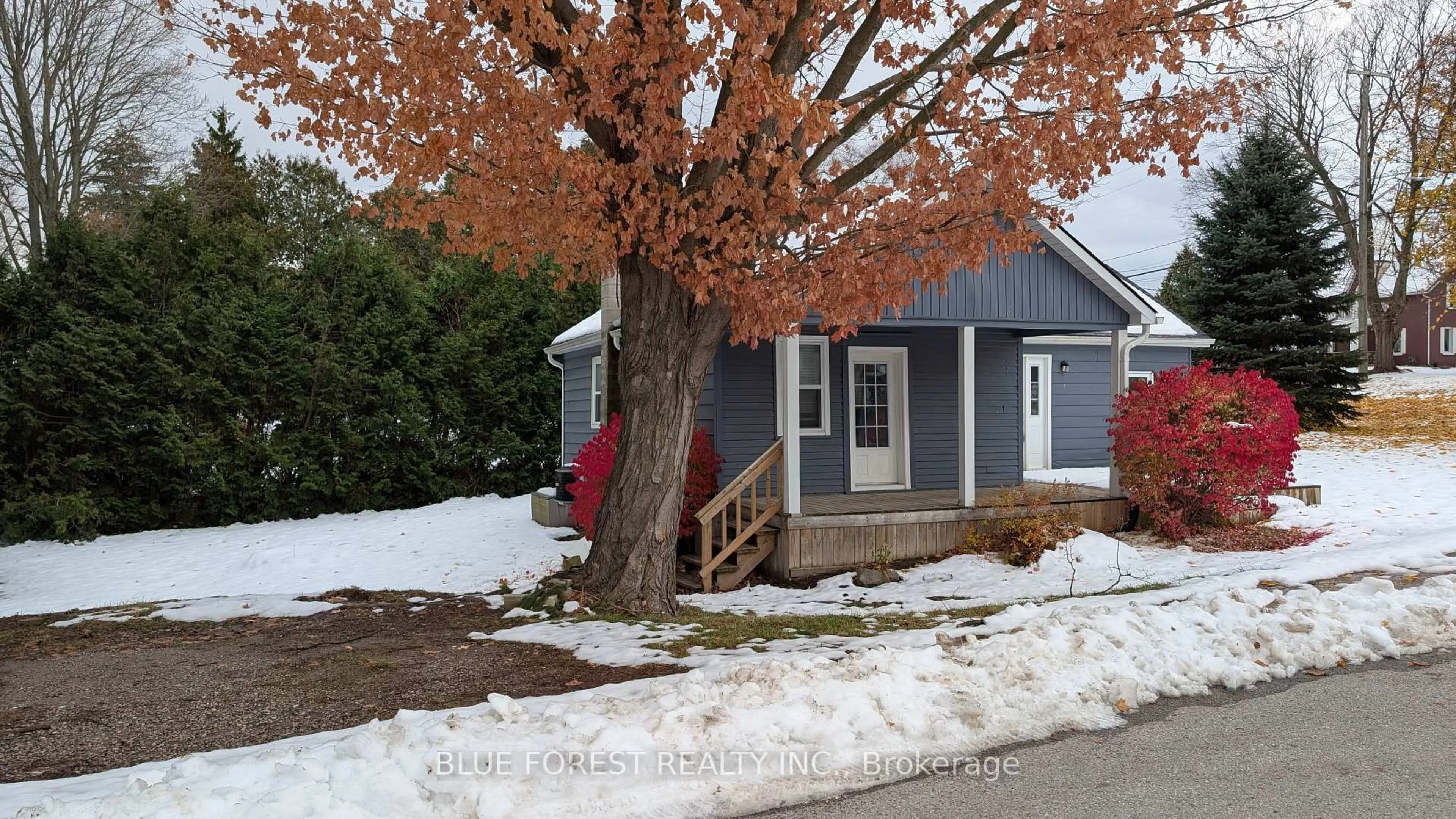 Unknown for 8516 Townsend Line, Lambton Shores Ontario N0M 1B0