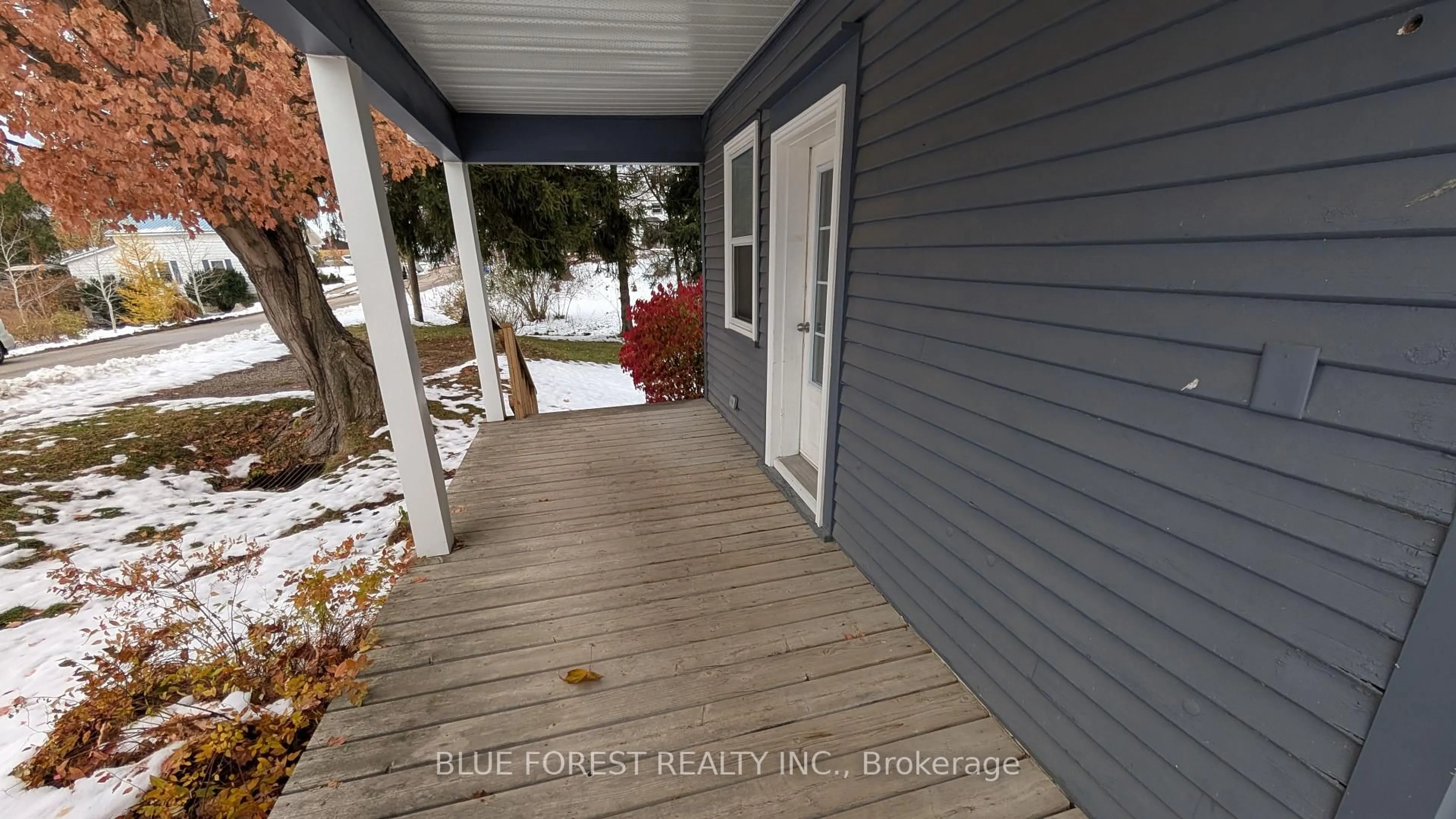 Unknown for 8516 Townsend Line, Lambton Shores Ontario N0M 1B0