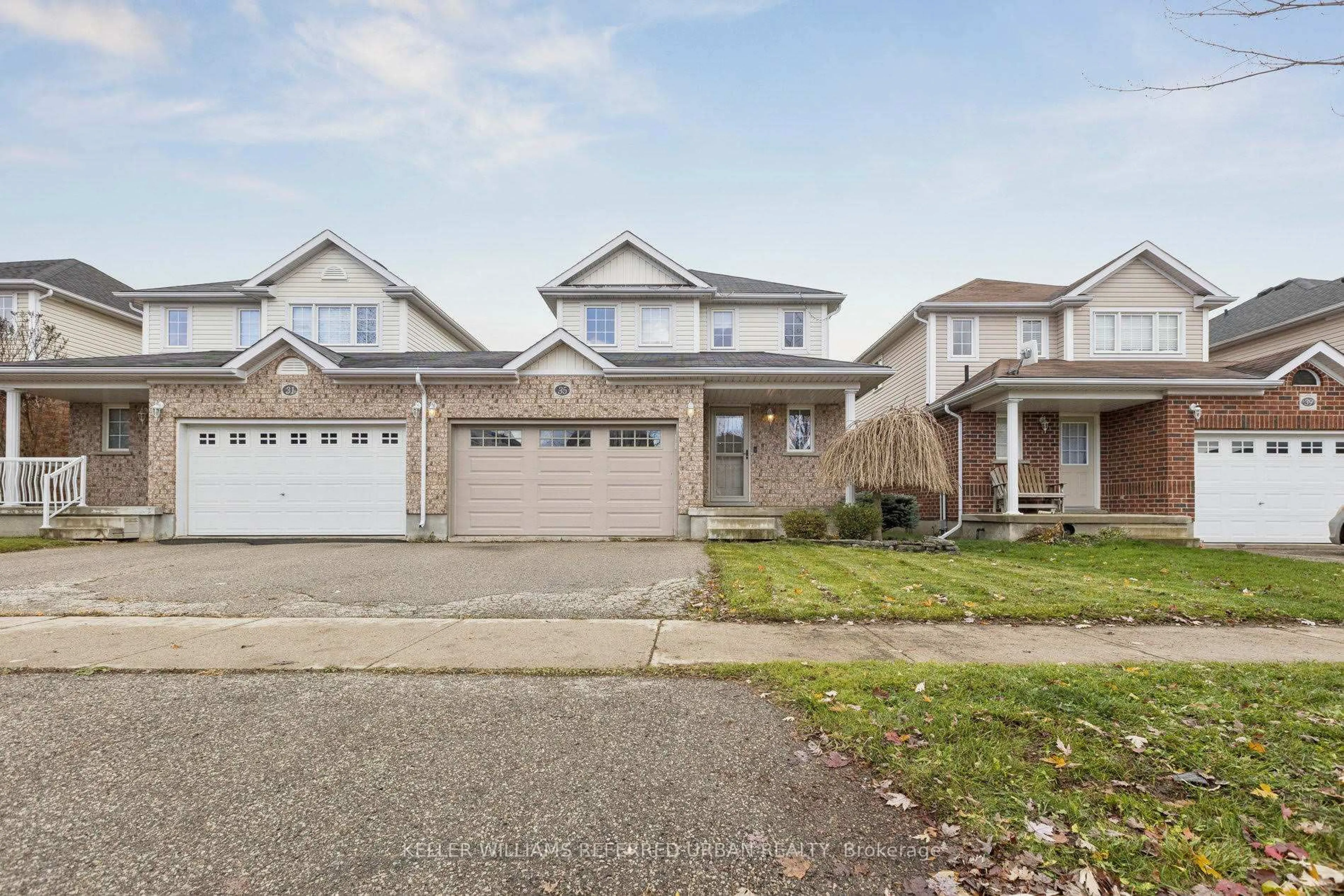 Unknown for 35 Robb Rd, Woolwich Ontario N3B 3P6