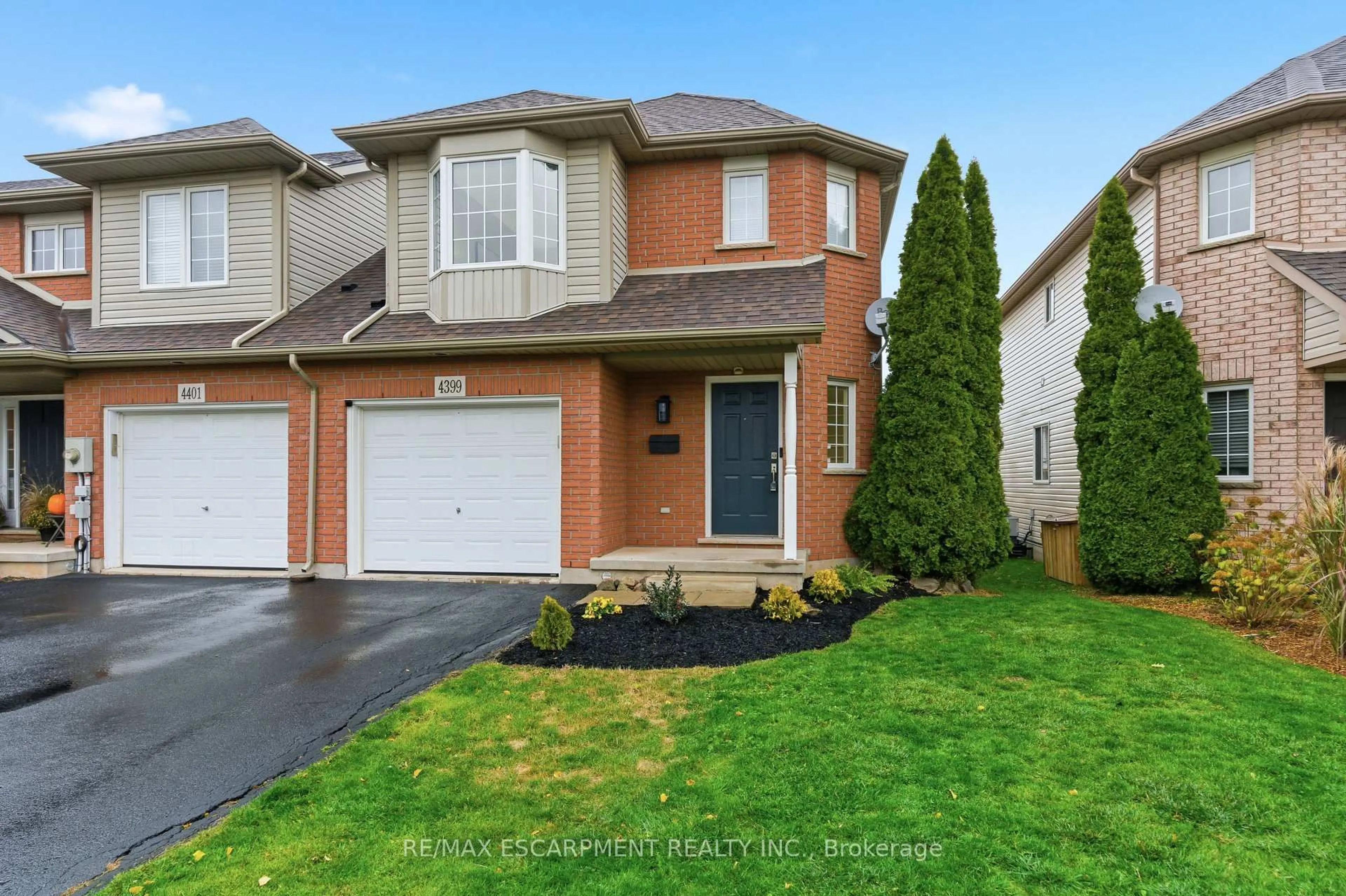 Unknown for 4399 Christopher Crt, Lincoln Ontario L0R 1B5