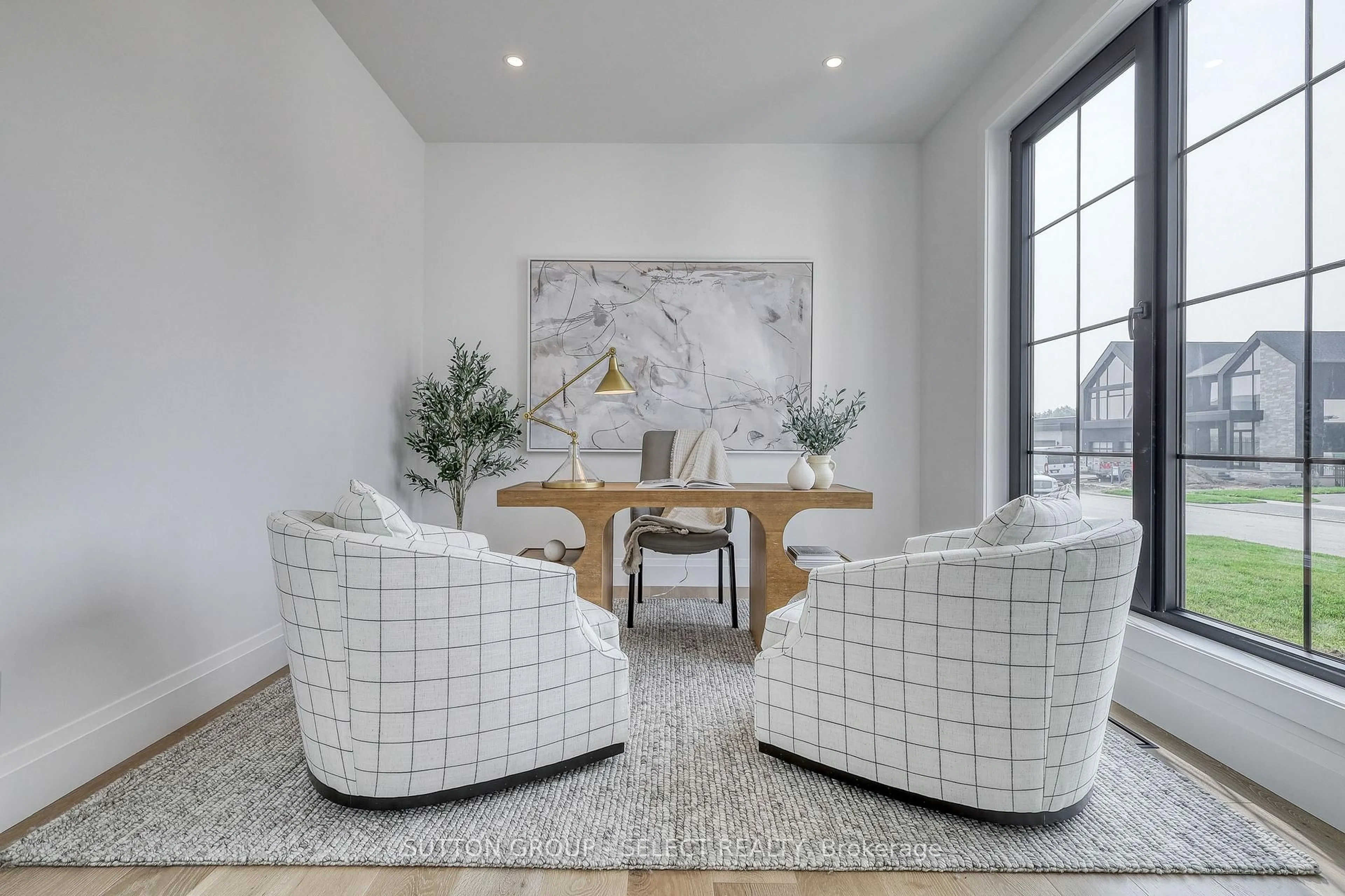 Unknown for 169 Edgewater Blvd, Middlesex Centre Ontario N0L 1R0