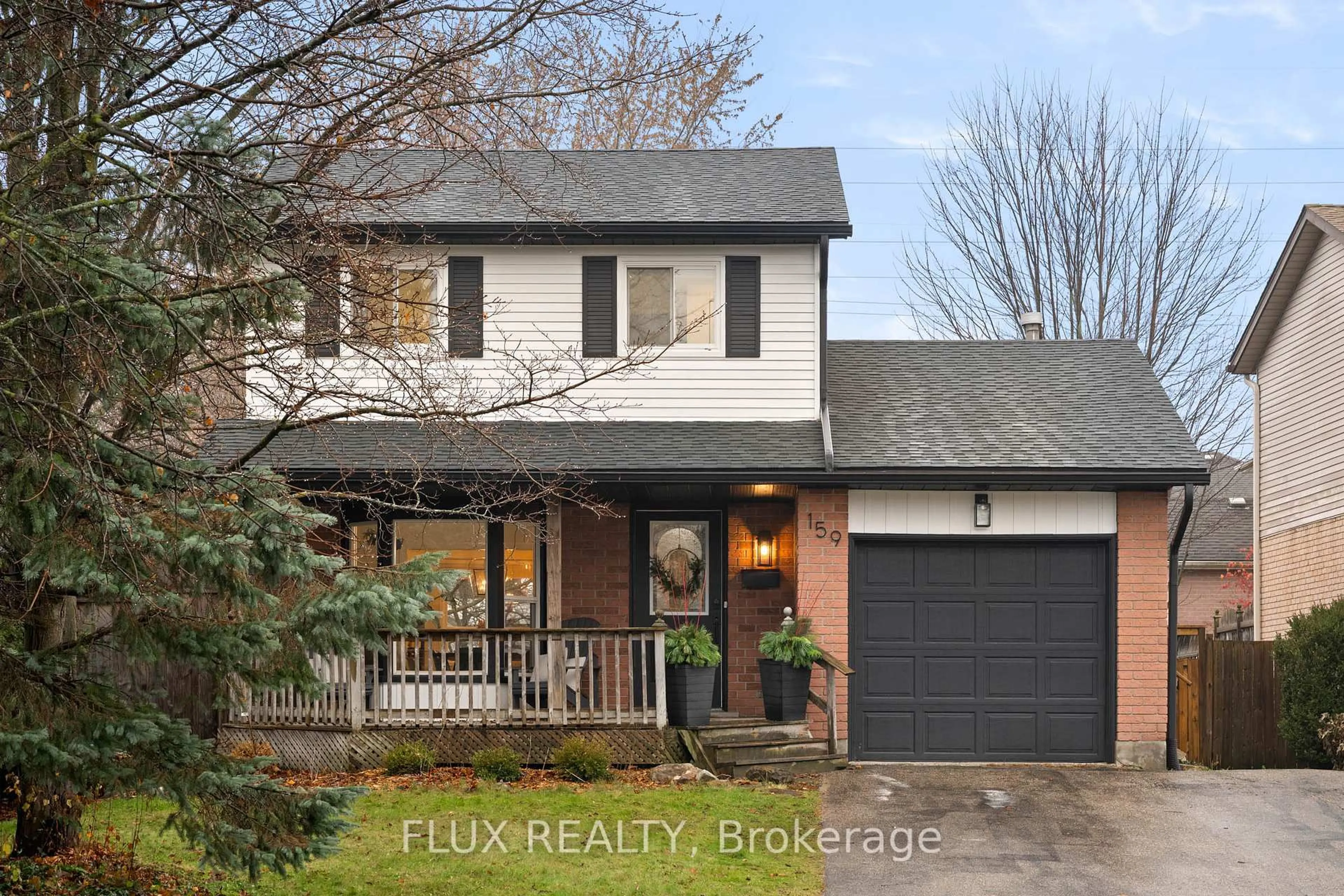 Unknown for 159 Rolling Meadows Dr, Kitchener Ontario N2N 2H1