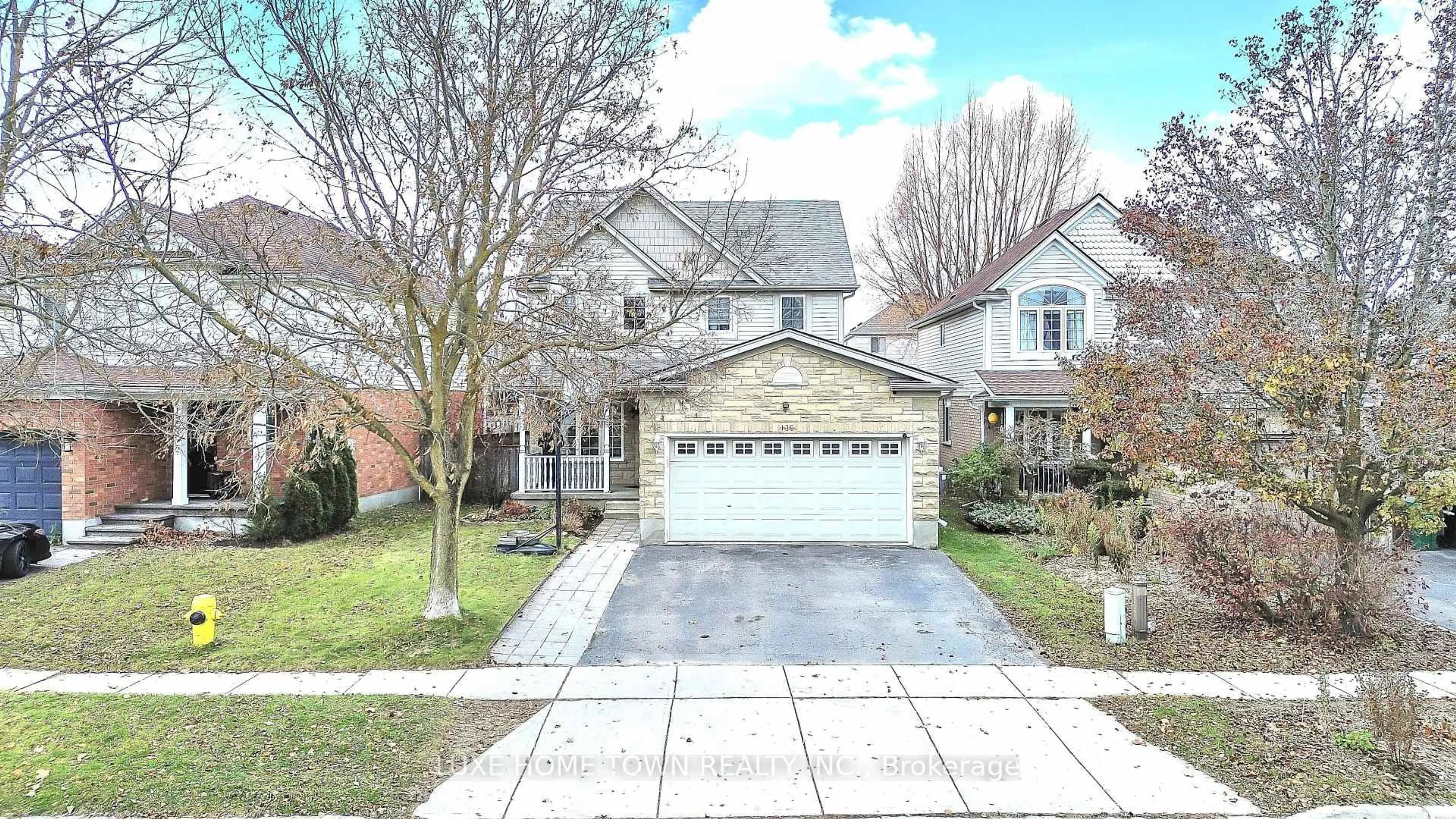 Unknown for 130 Adler Dr, Cambridge Ontario L9T 3W5