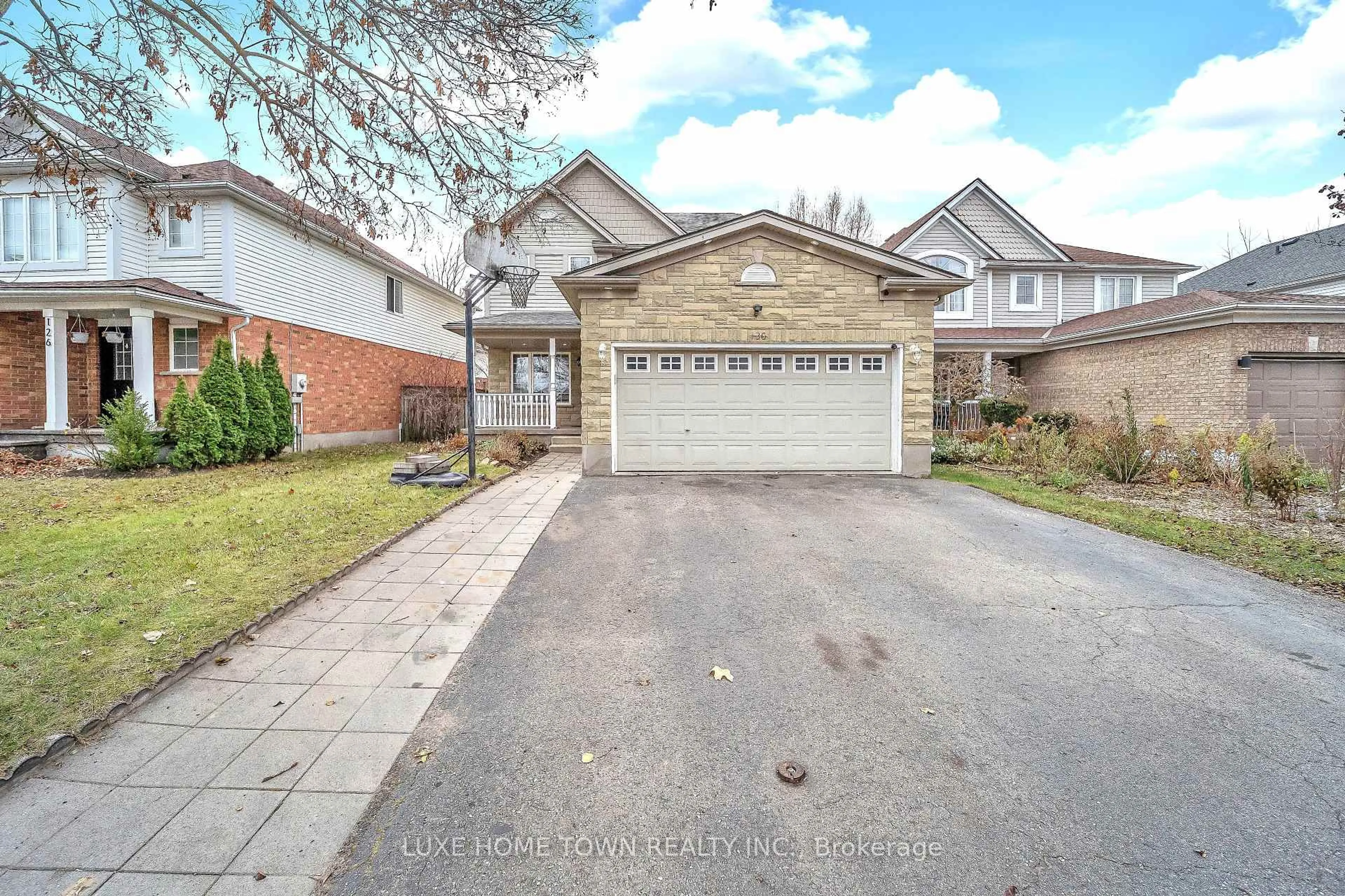 Unknown for 130 Adler Dr, Cambridge Ontario L9T 3W5