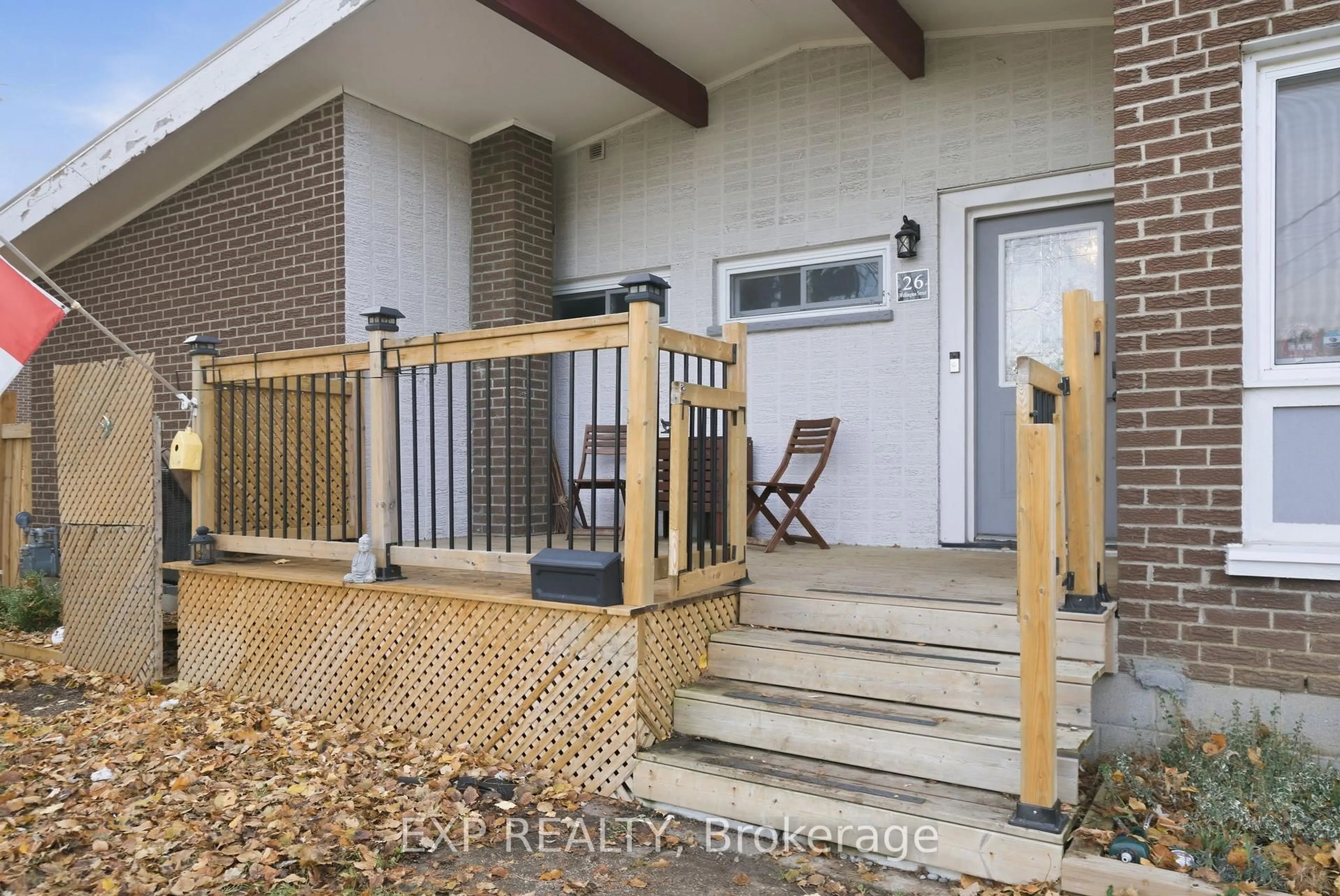 Unknown for 26 Wellington St, Port Hope Ontario L1A 2M3