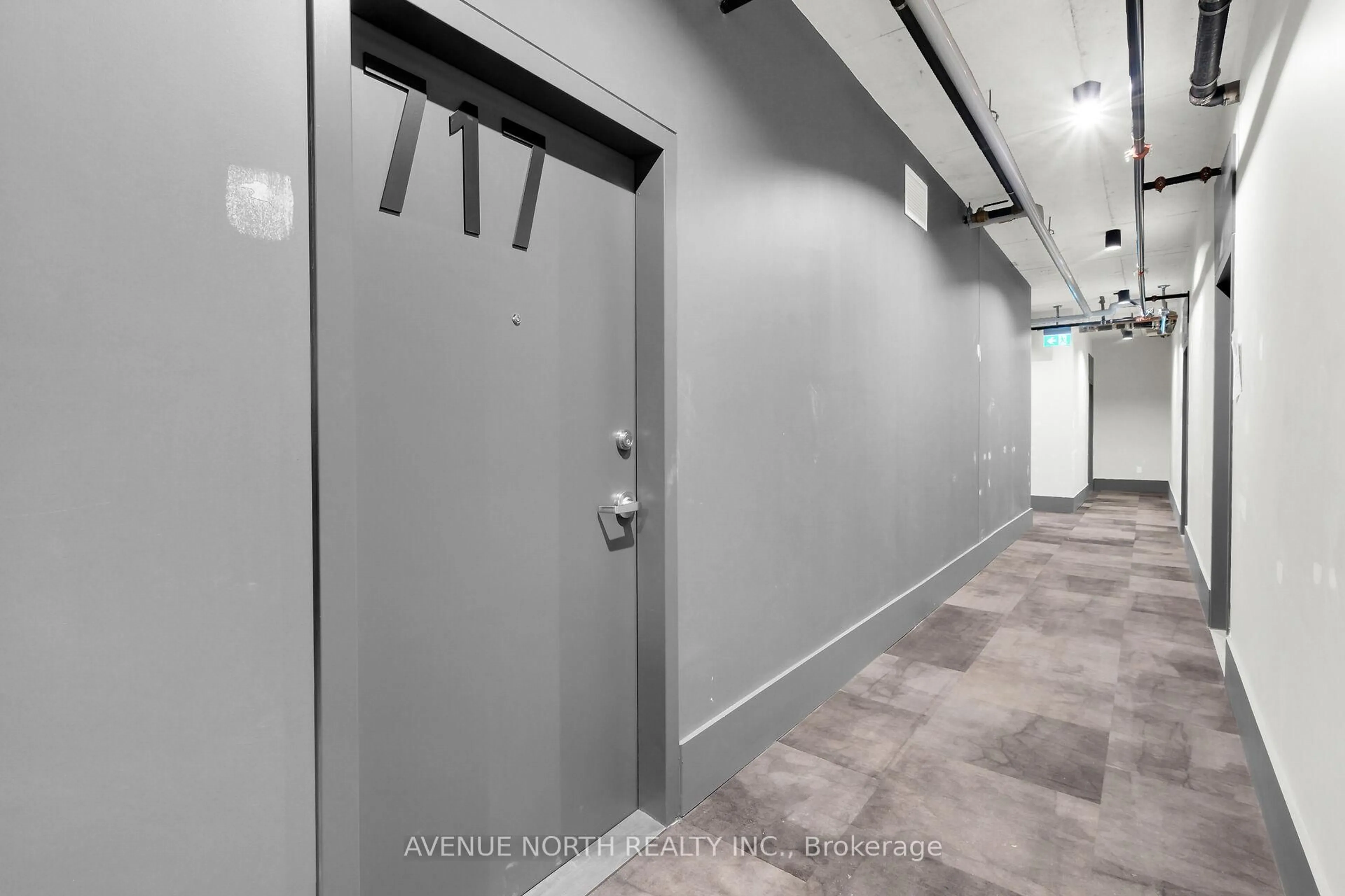 Unknown for 10 James St #717, Ottawa Ontario K2P 1T2