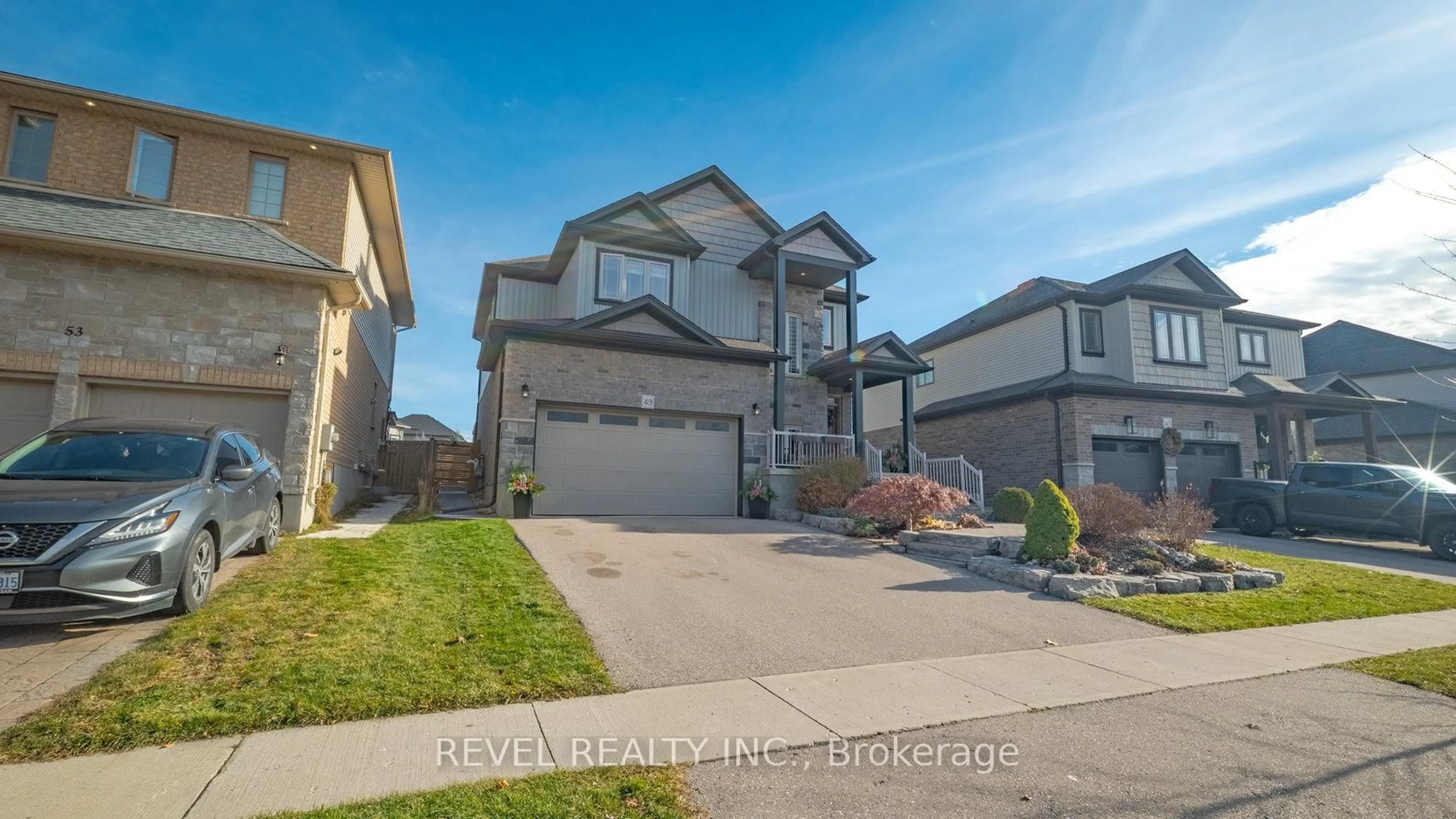 Unknown for 49 Theodore Schuler Blvd, Wilmot Ontario N3A 4N5