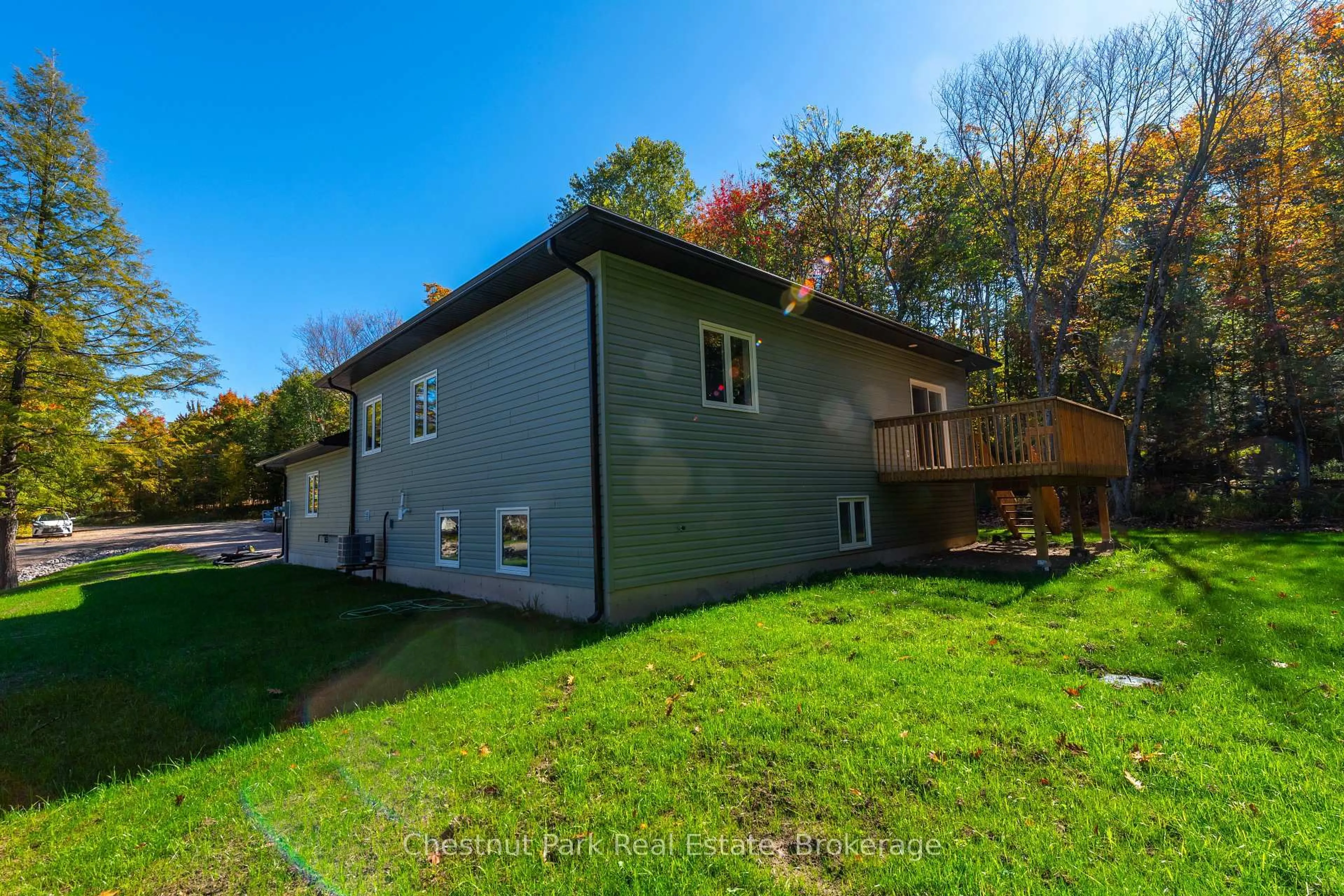 Unknown for 26 Aspen Lane, Nipissing Ontario P0H 1Z0