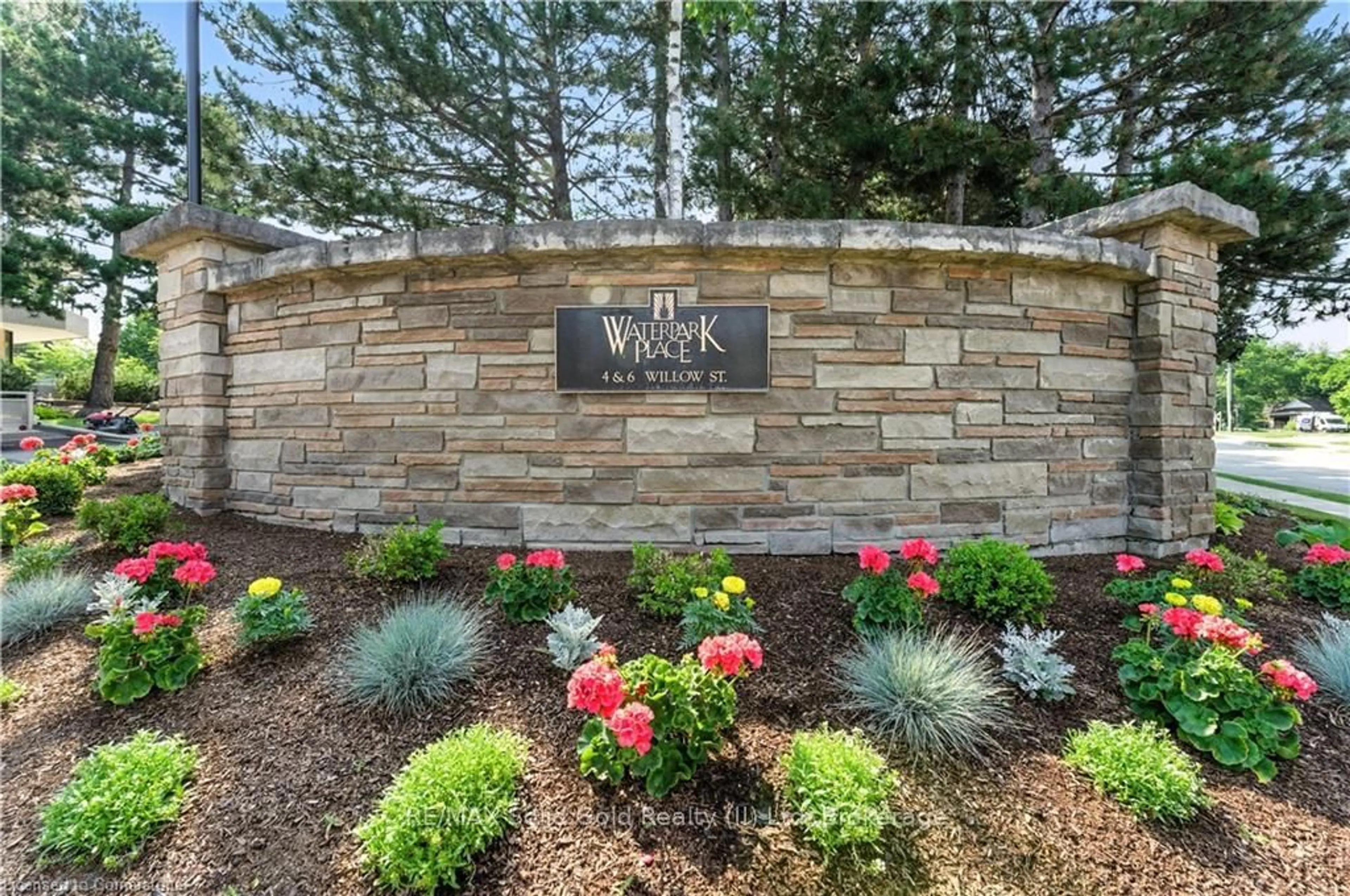 Unknown for 6 Willow St #2203, Waterloo Ontario N2J 4S3