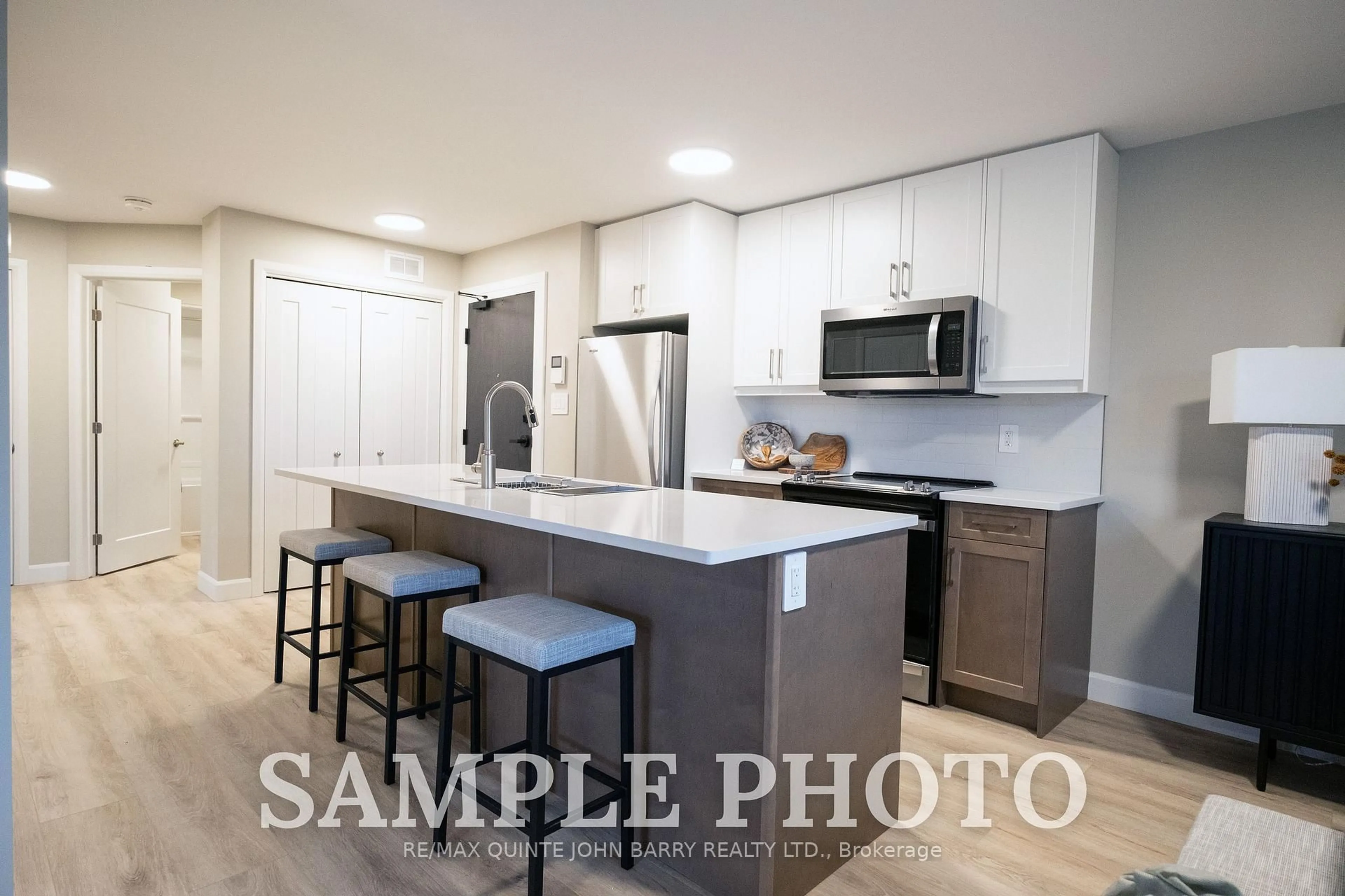 Unknown for 204-10 Hillside Meadow Dr, Quinte West Ontario K8V 0J7