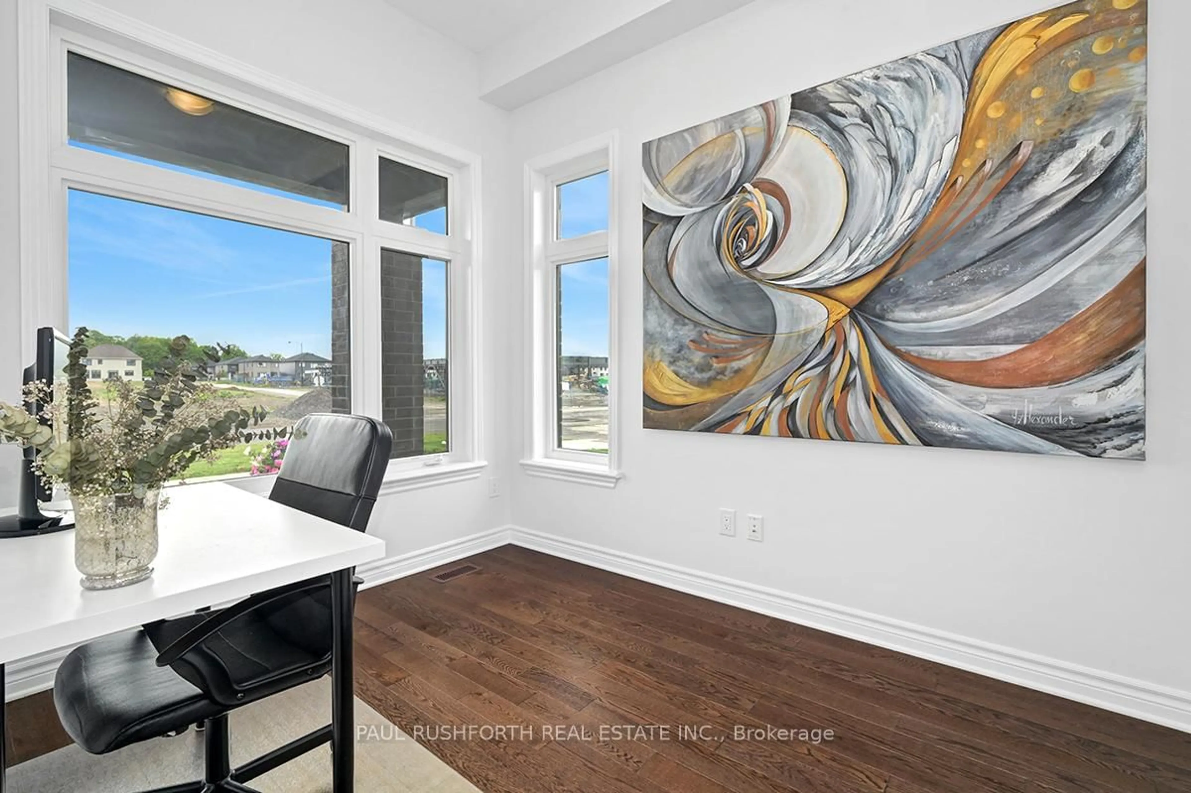 A pic of a room for 770 Cope Dr, Ottawa Ontario K2S 2P9