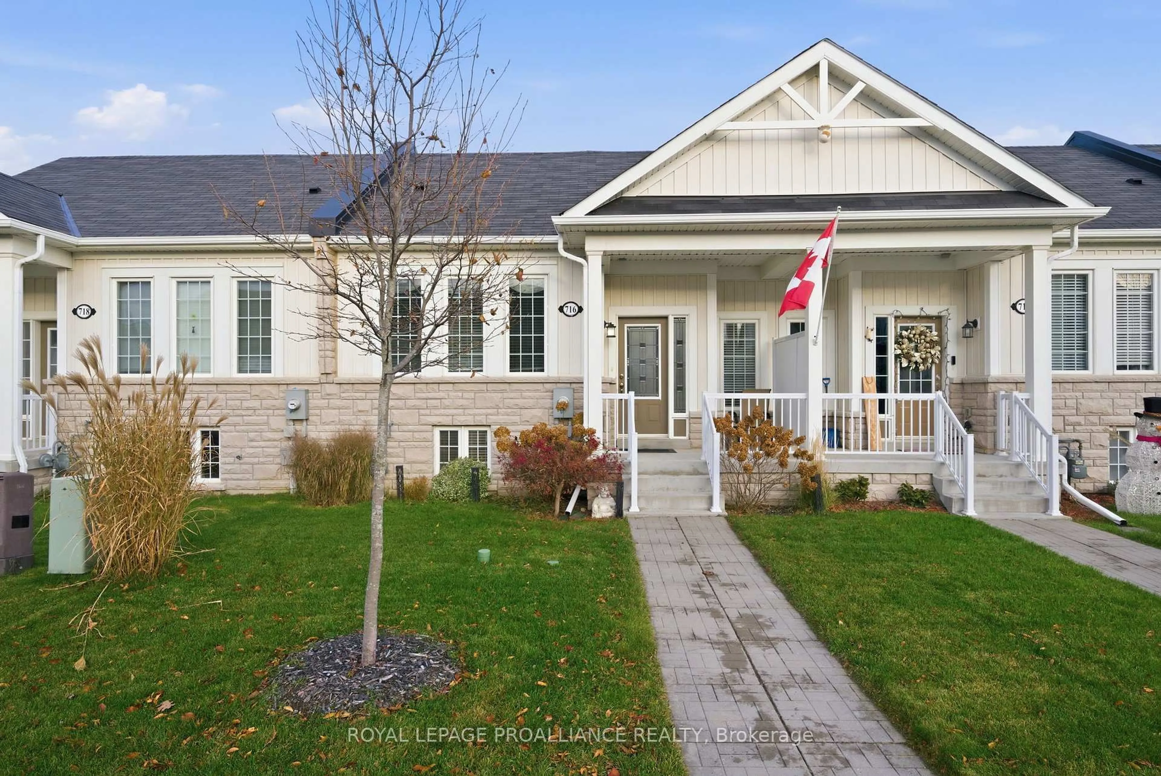 Unknown for 716 Wilkins Gate, Cobourg Ontario K9A 0J3